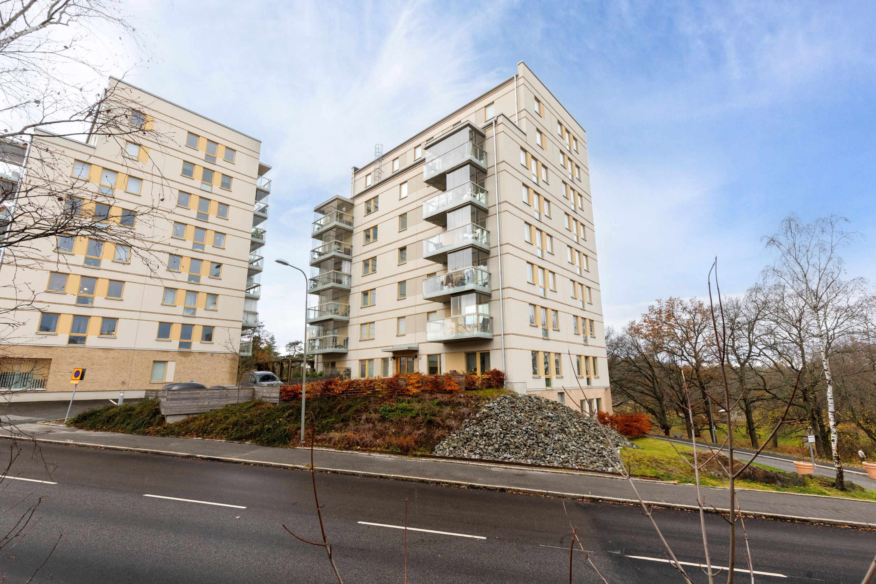 Välkomna till Ålgrytevägen 33