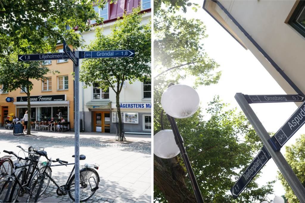 Aspudden Centrum
