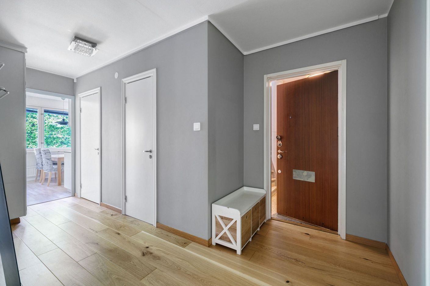 Hall