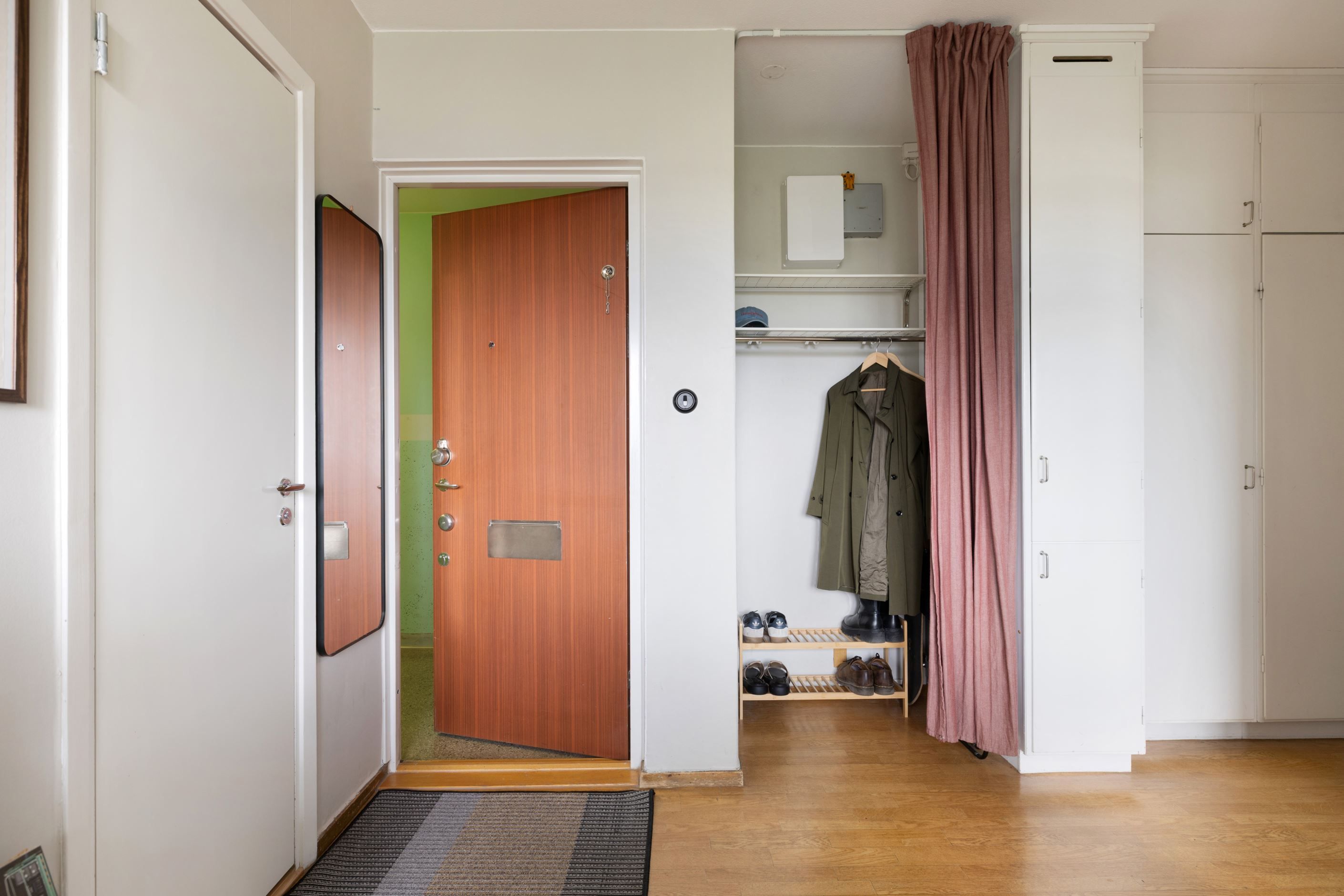 Hall