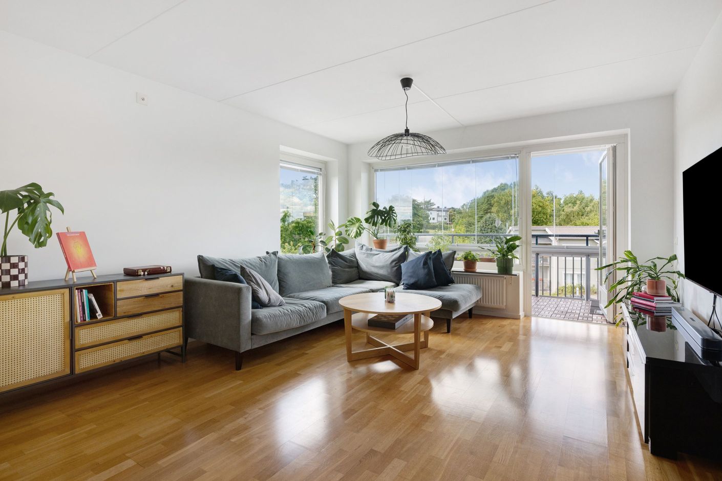 Vardagsrum