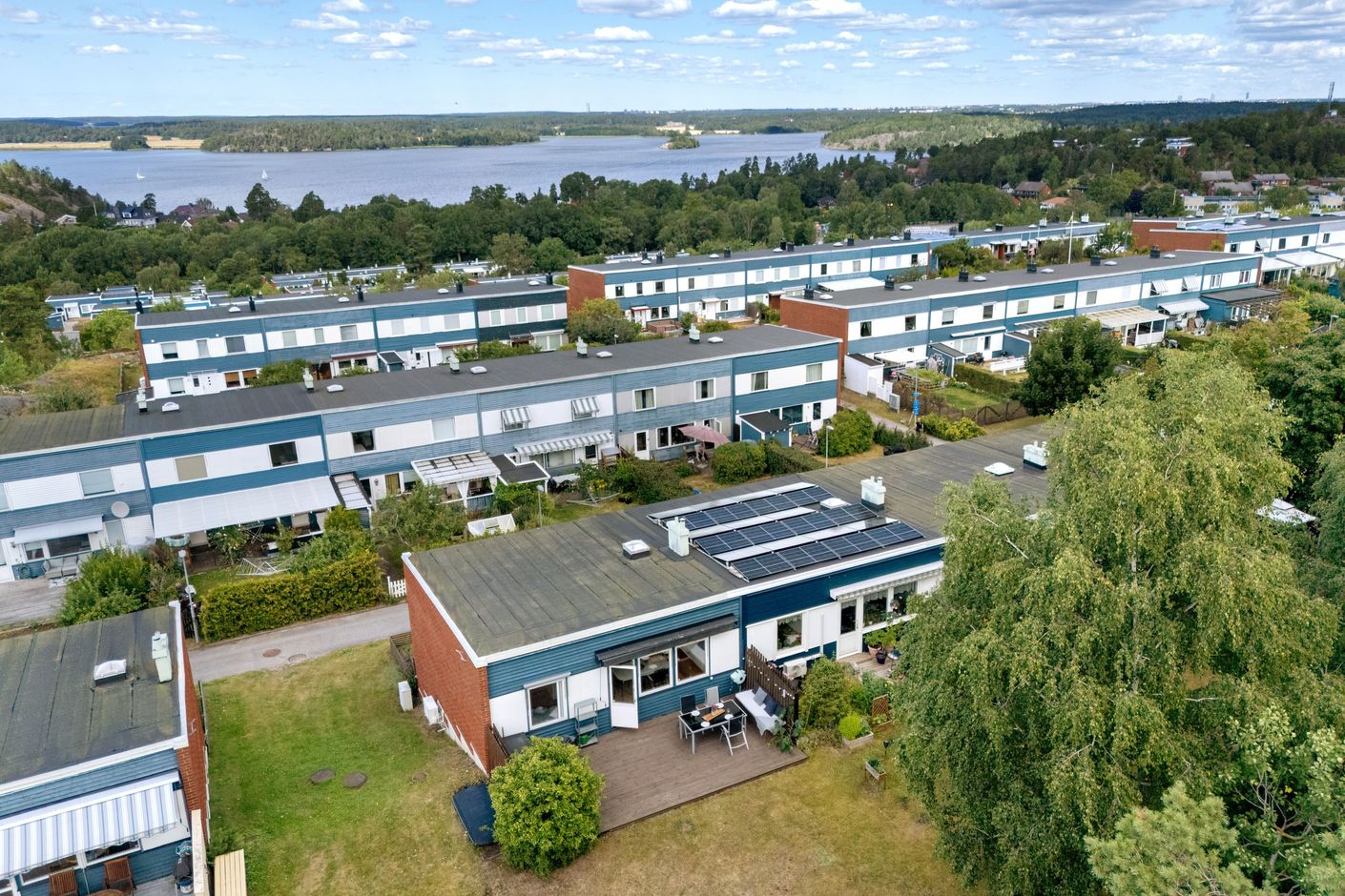 Område