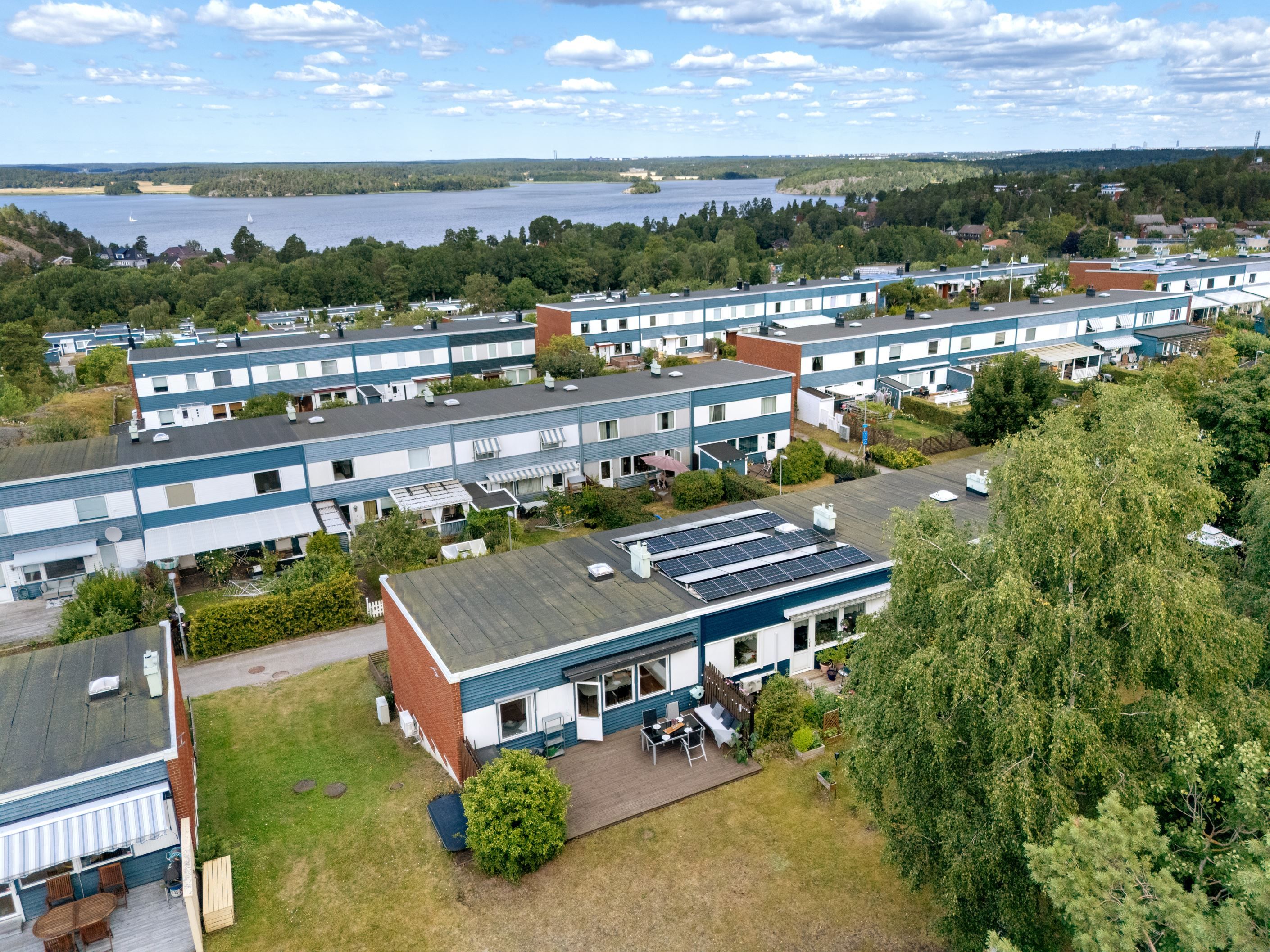 Område