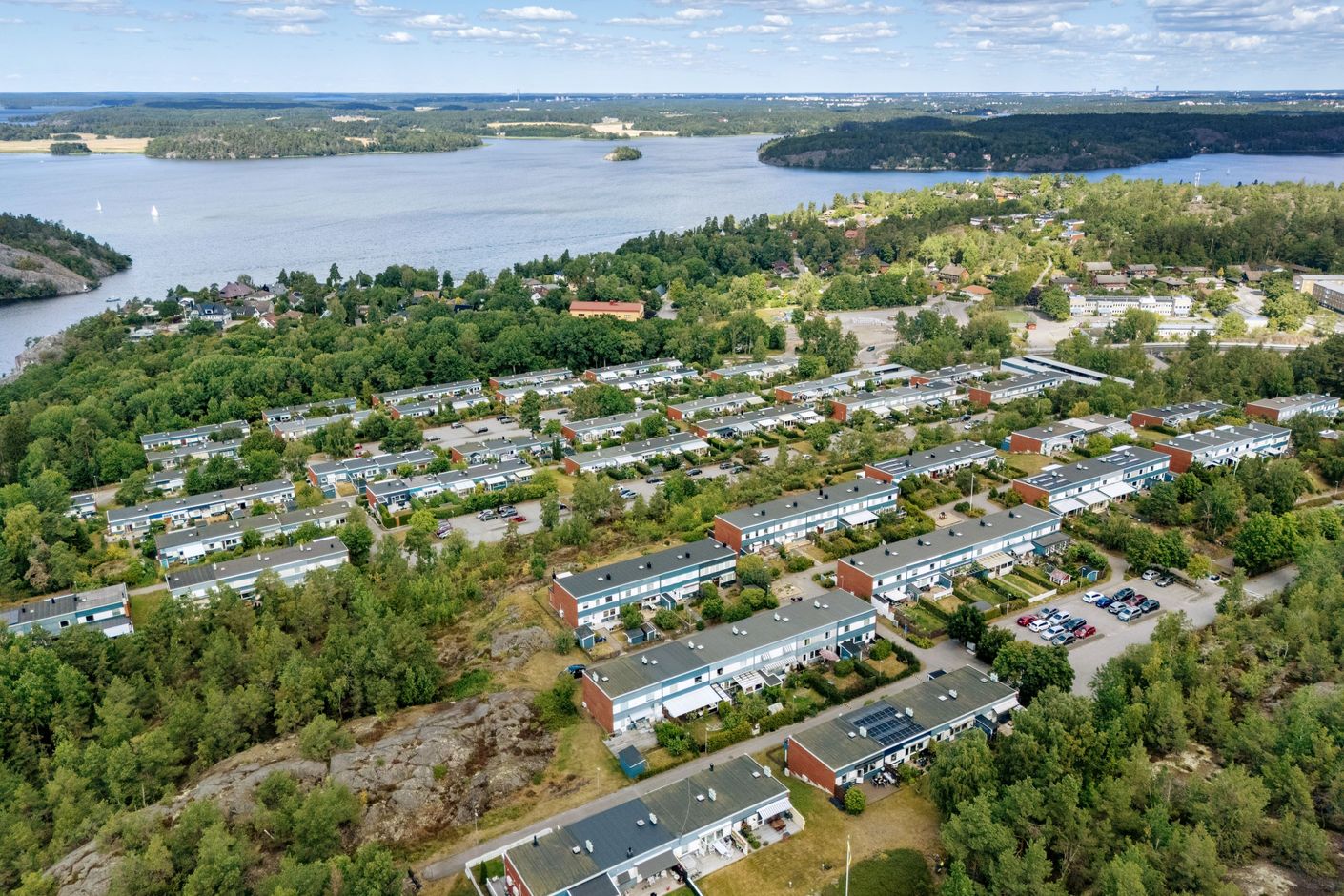 Område