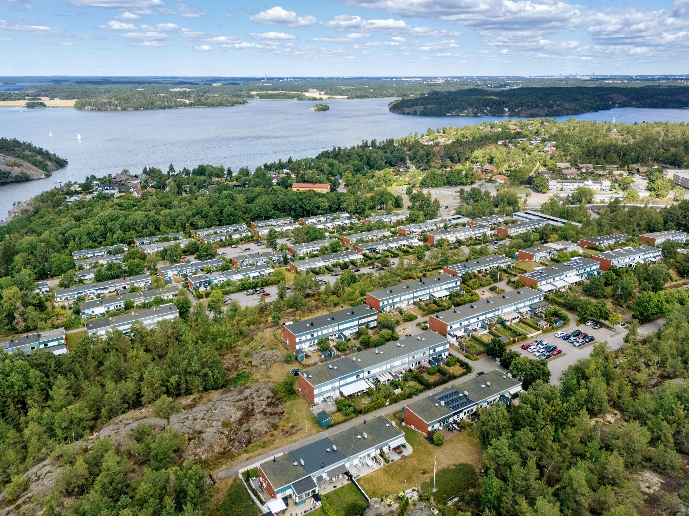 Område