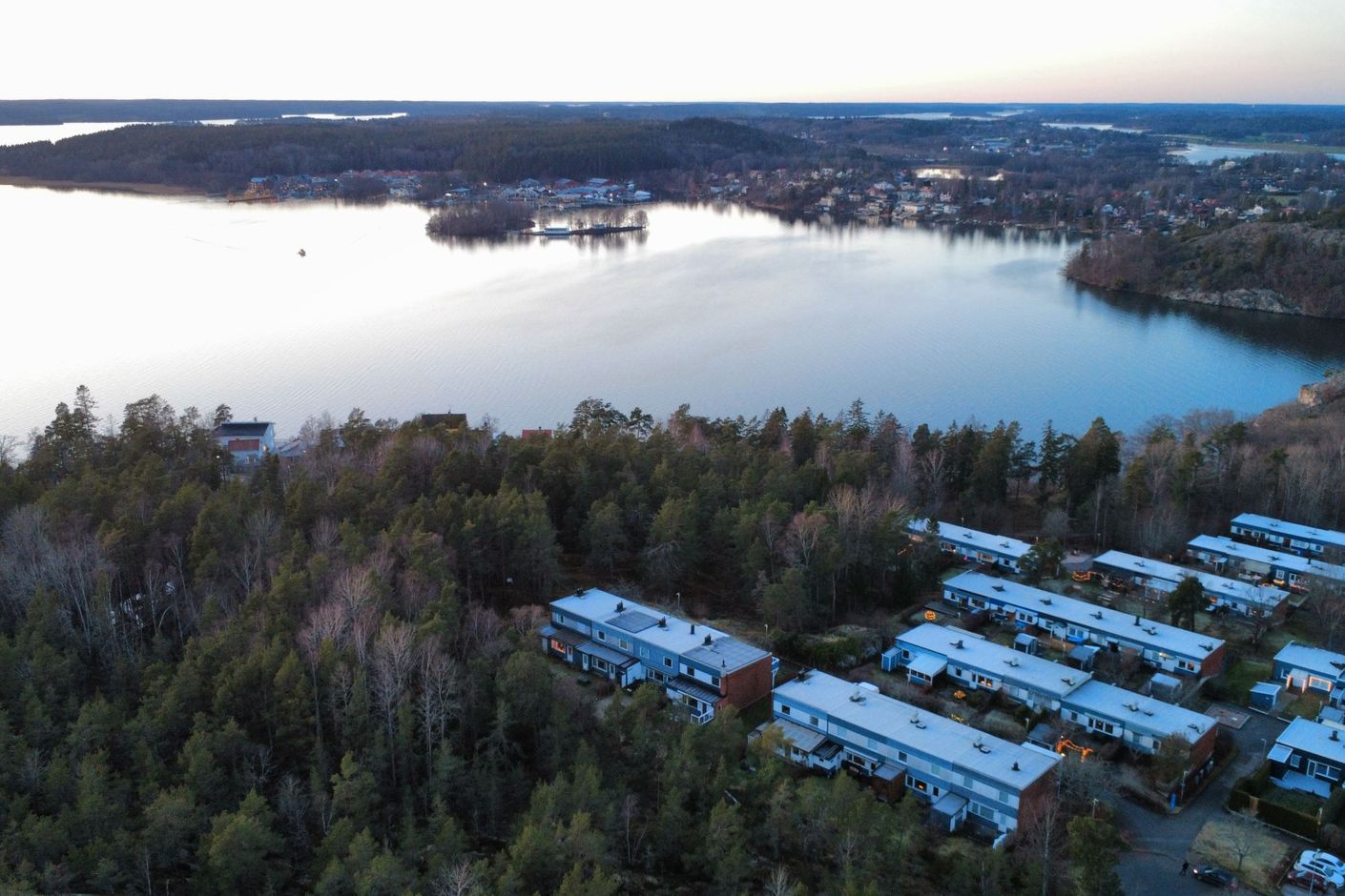 Område