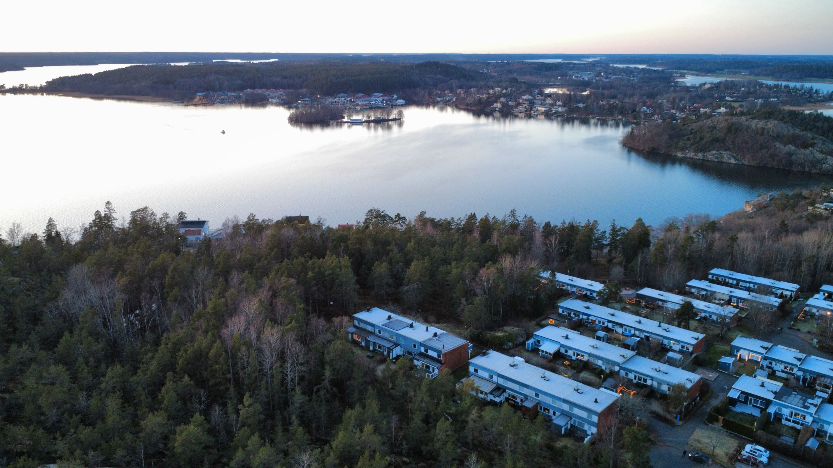 Område