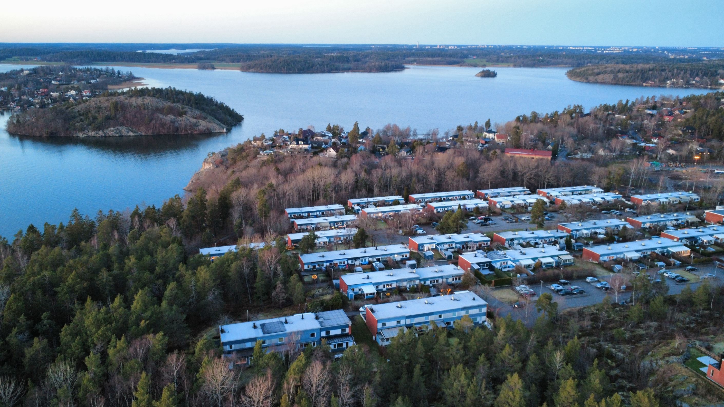 Område