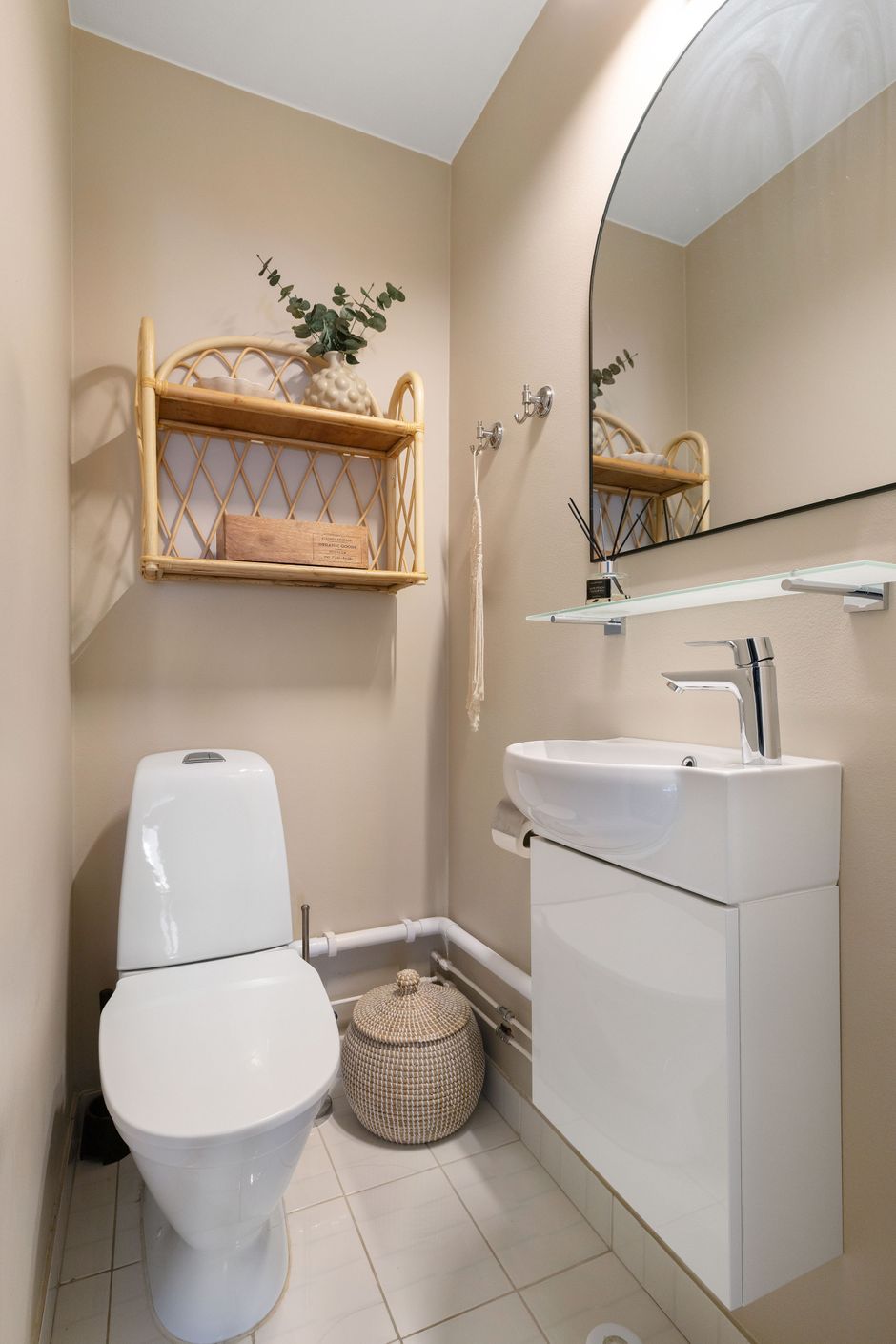 WC