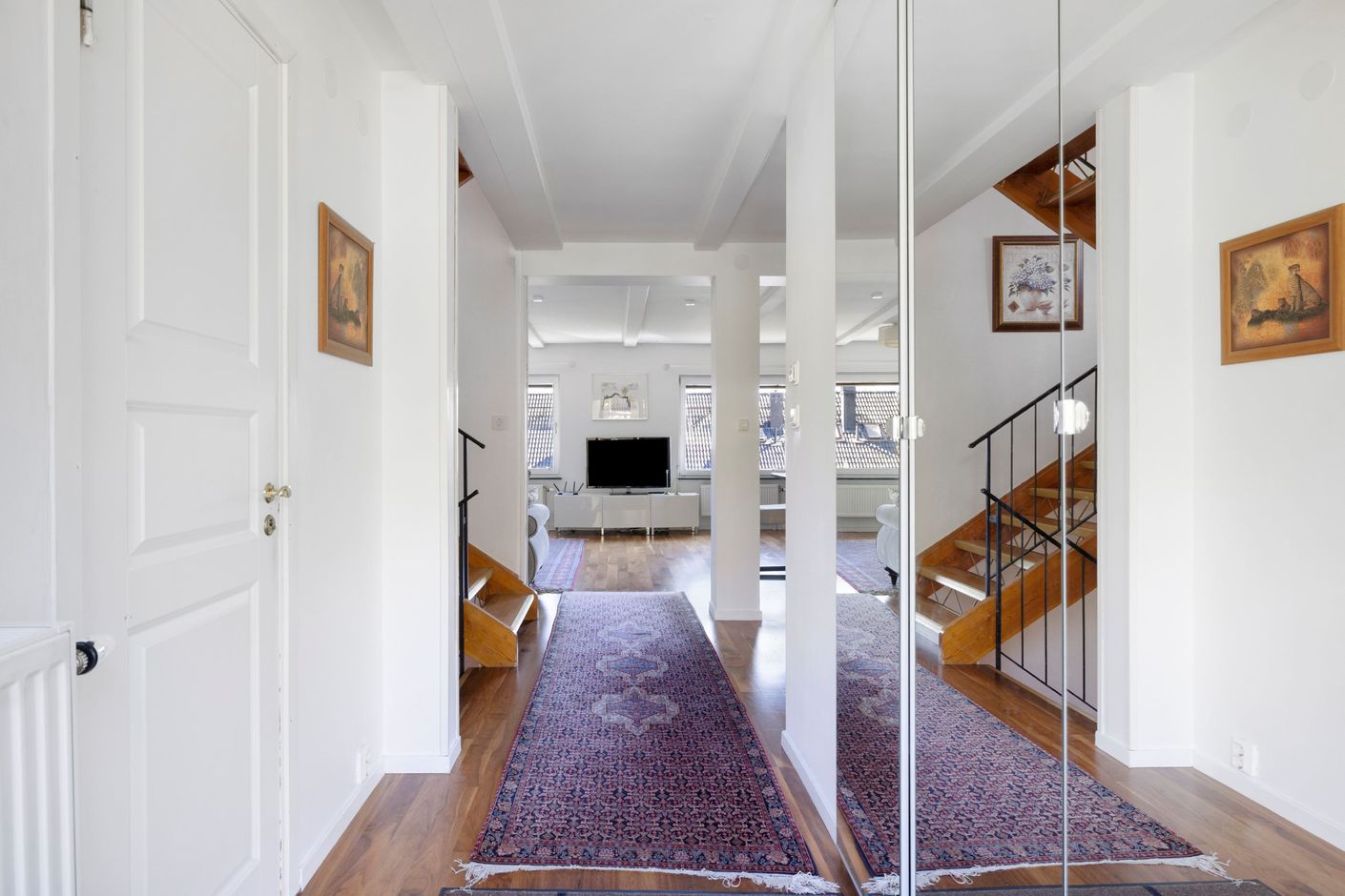 Hall