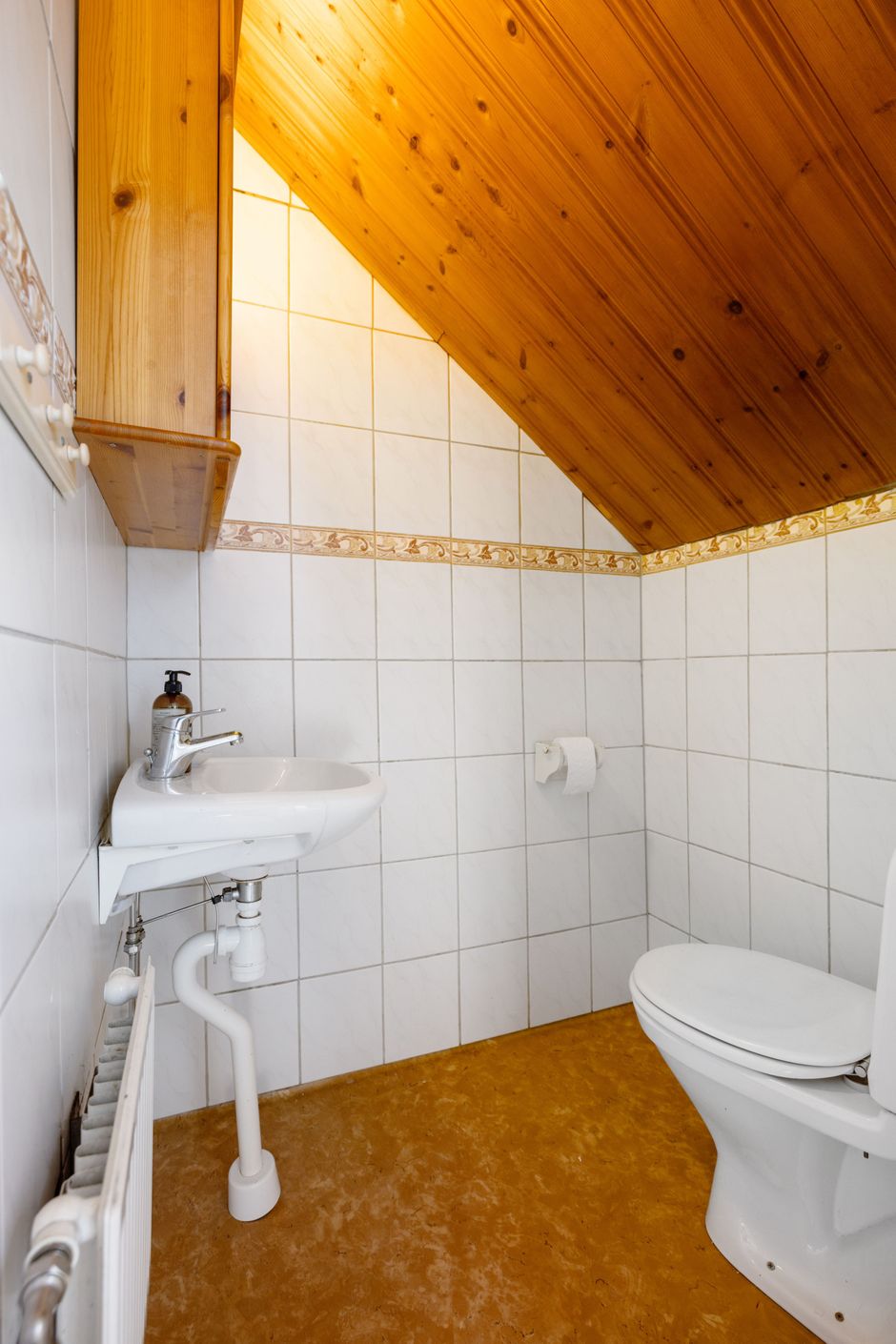 WC