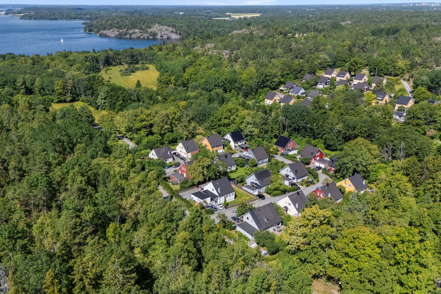 Område