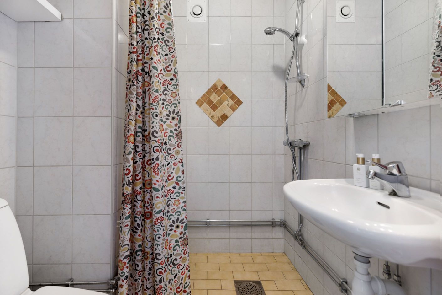 Wc/Dusch