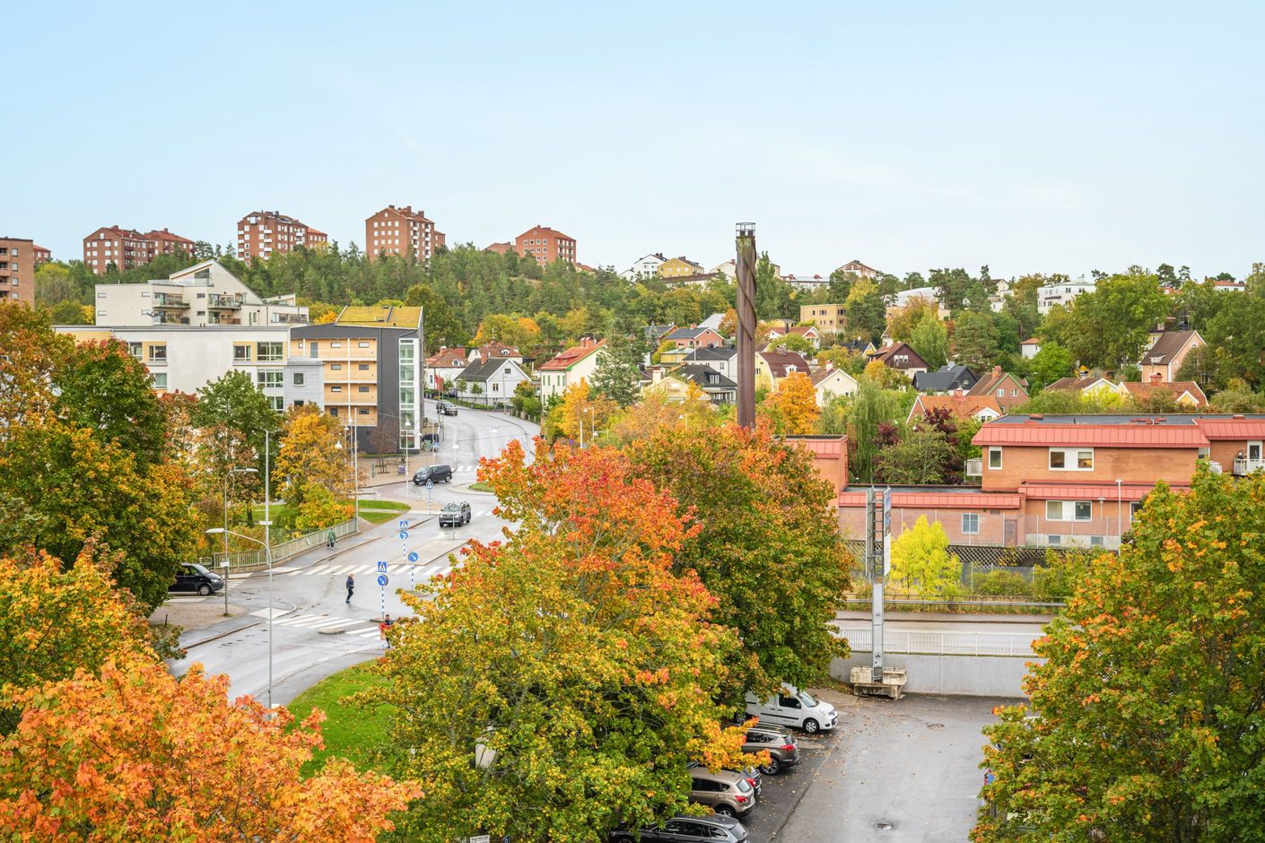 Hägerstens Allé 18 våning 5 – bild 4