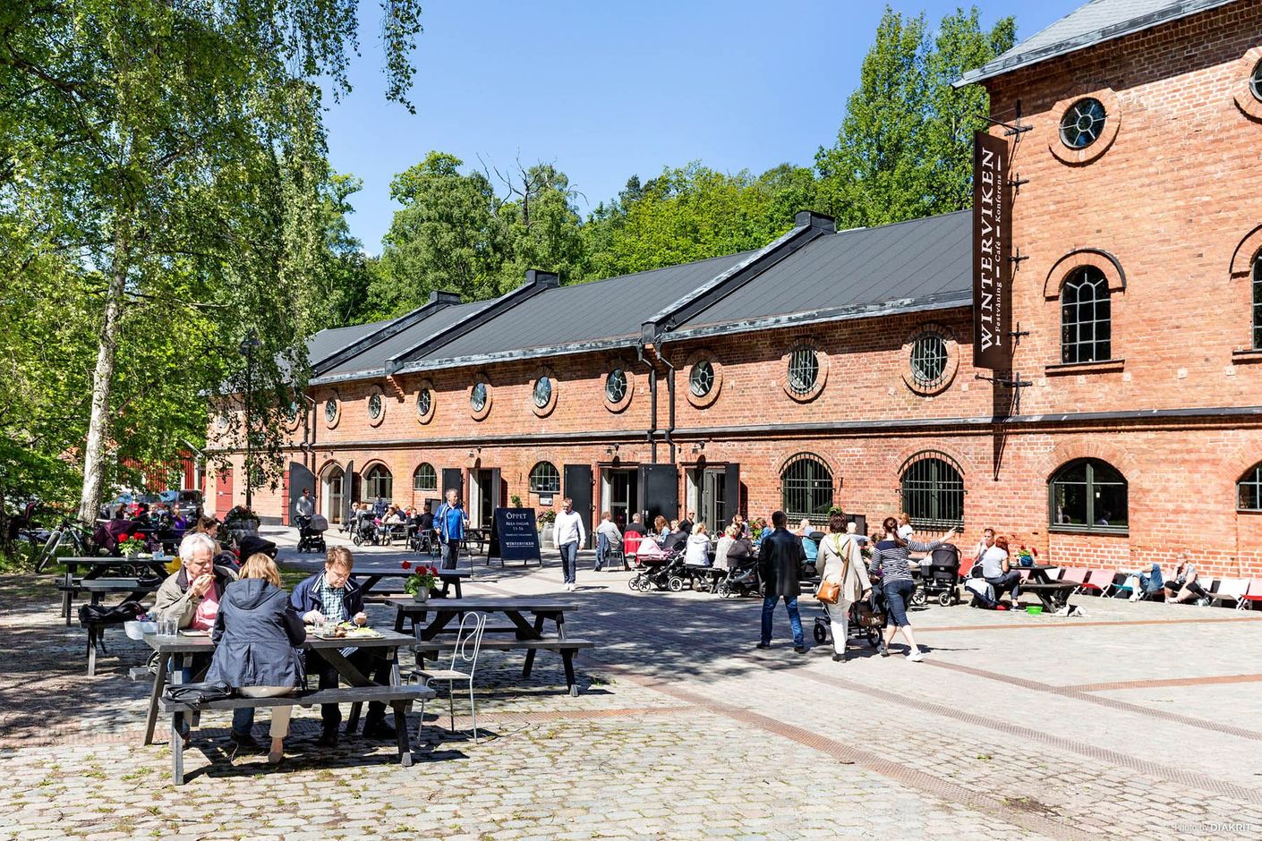 Områdesbild
