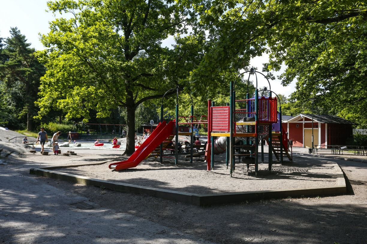 Vastertorpsparken