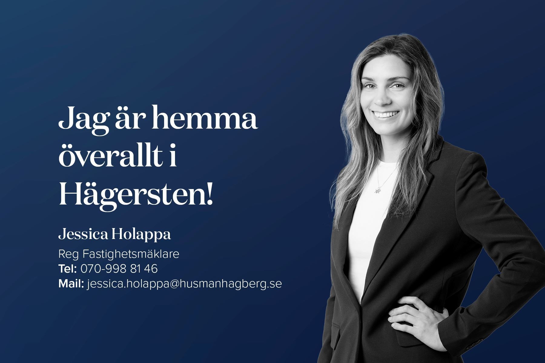 Hägersten