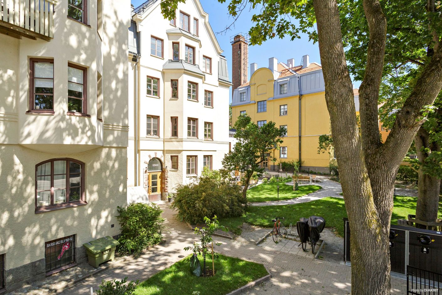 Exteriör