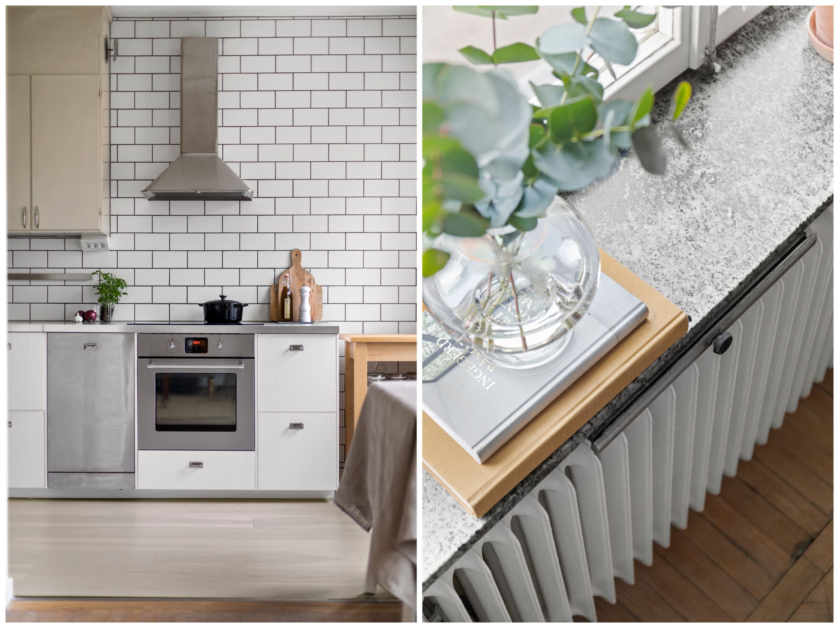 Fina originaldetaljer