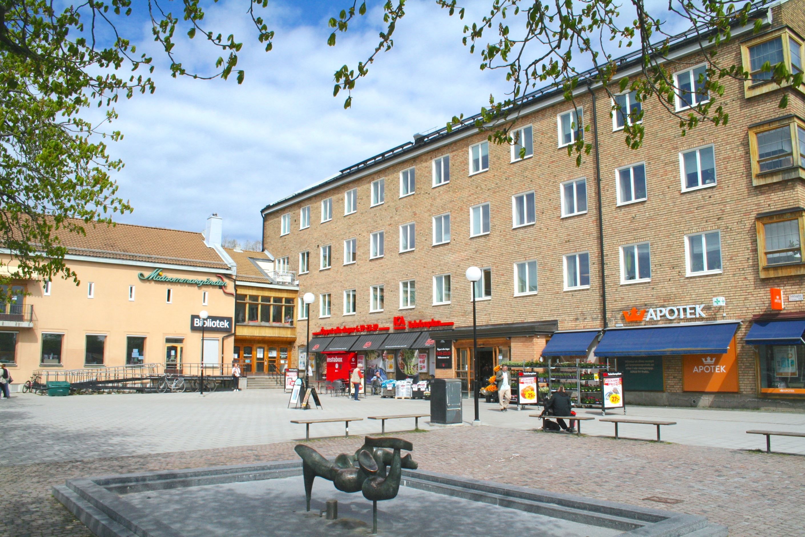 Områdesbild