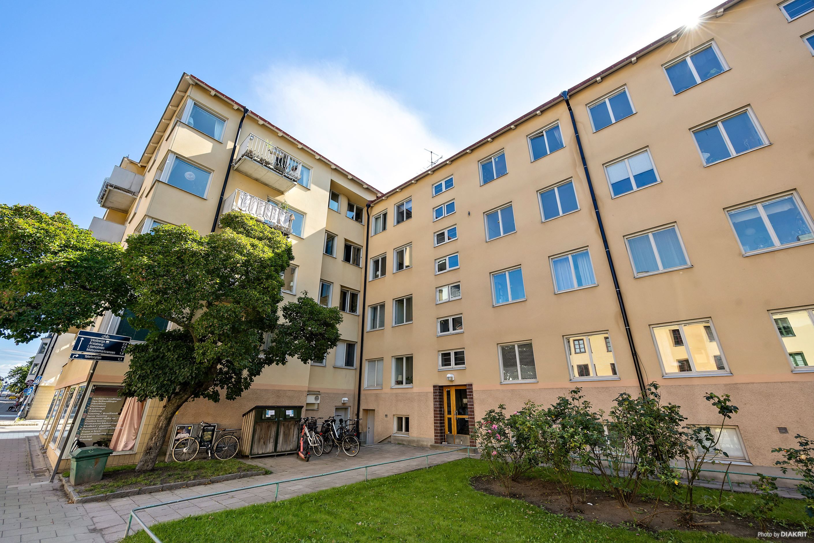 Exteriör