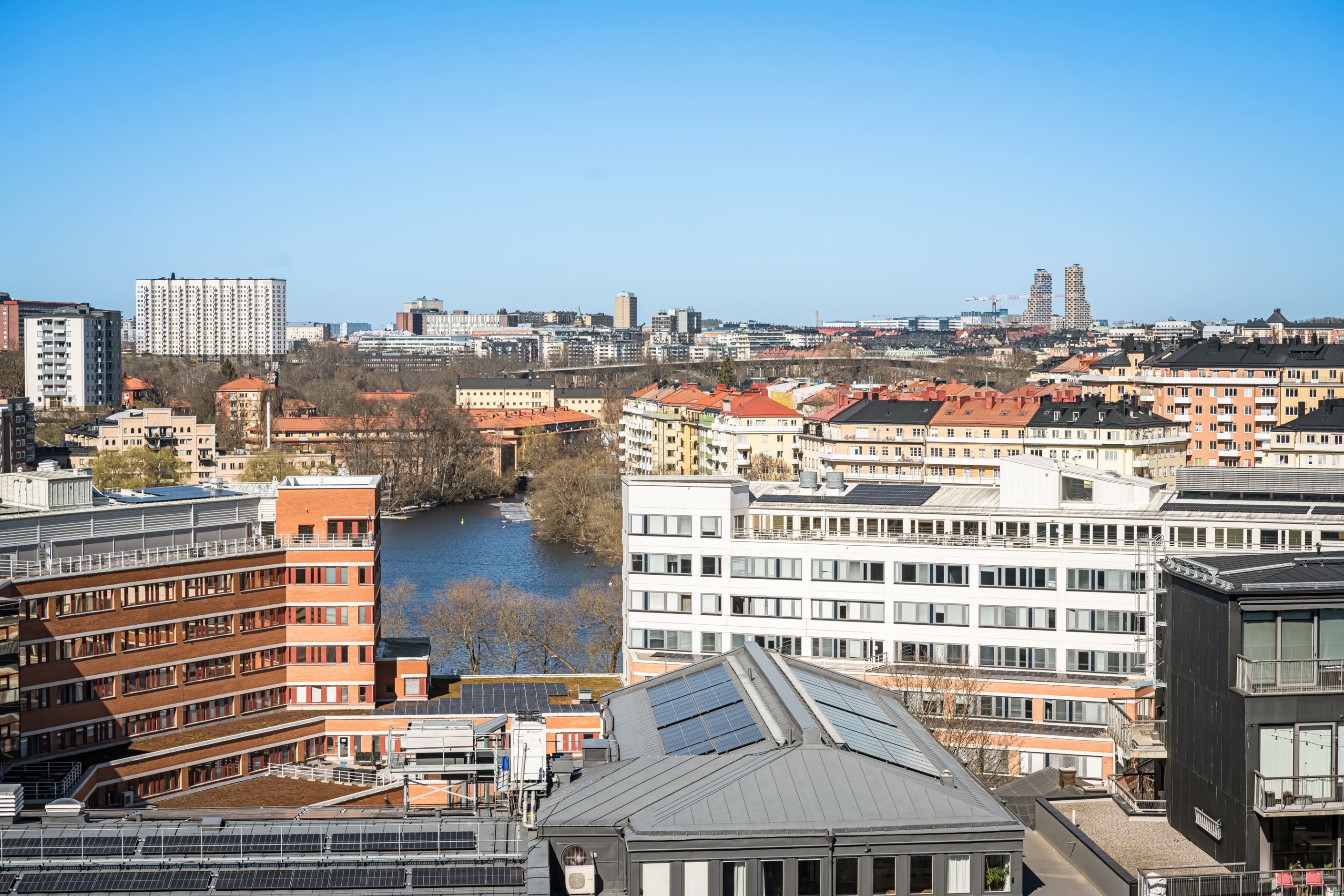 Utsikt
