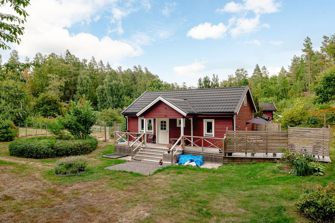 Tussilagovägen 13 – bild 1