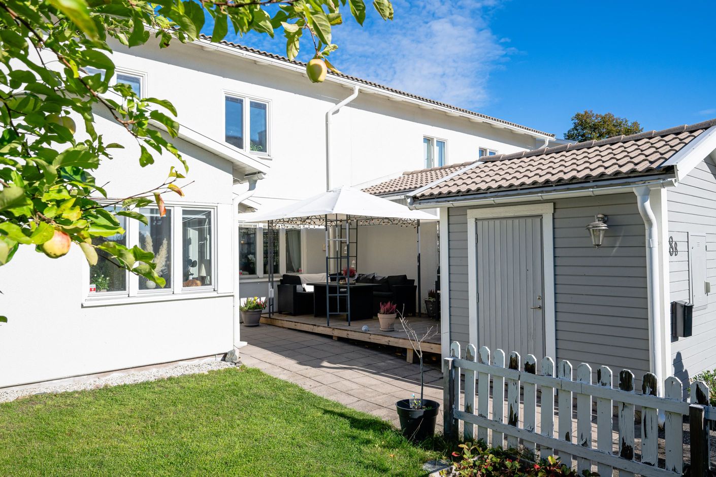 Stationsvägen 8B – bild 2