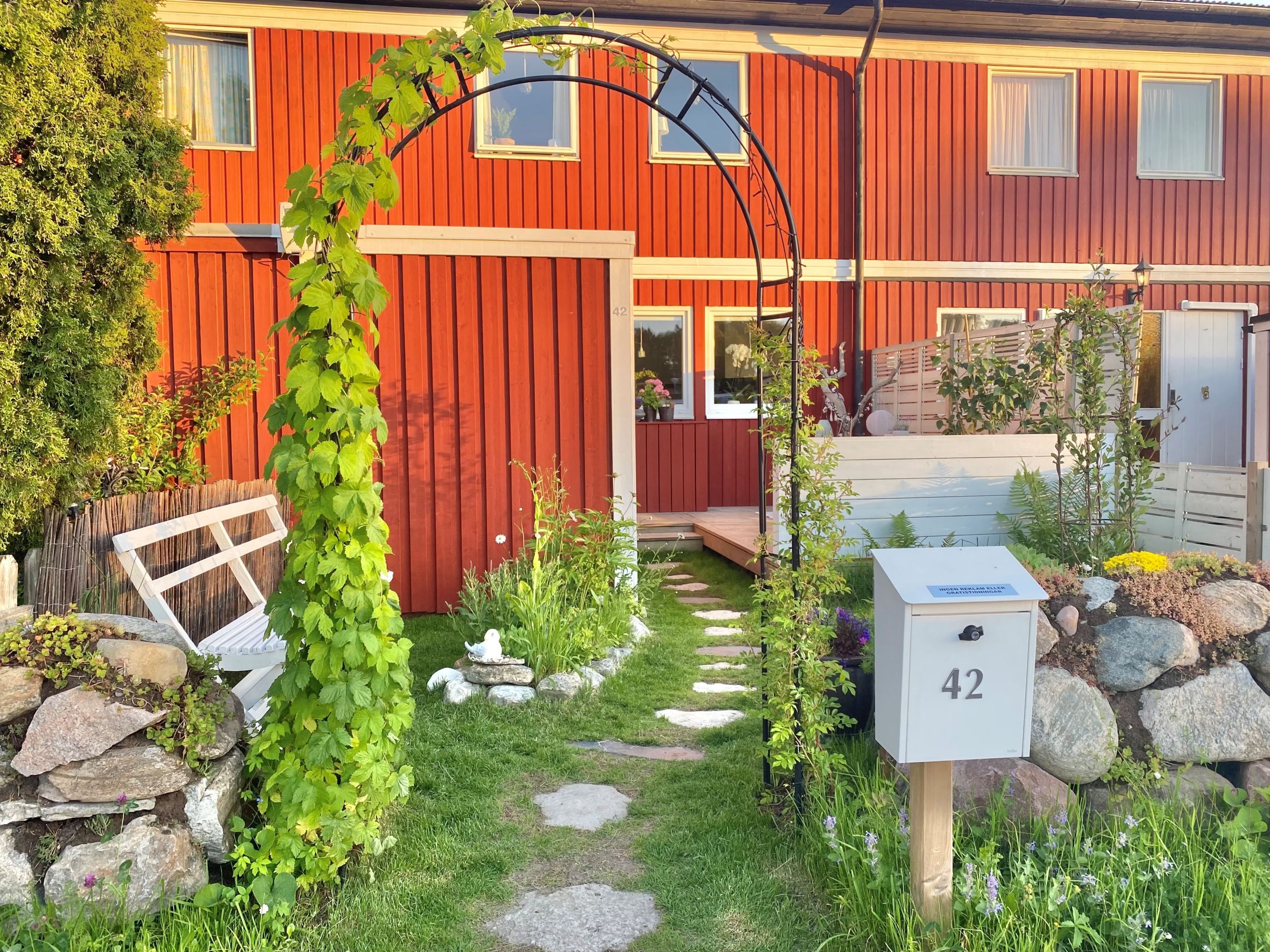 Exteriör