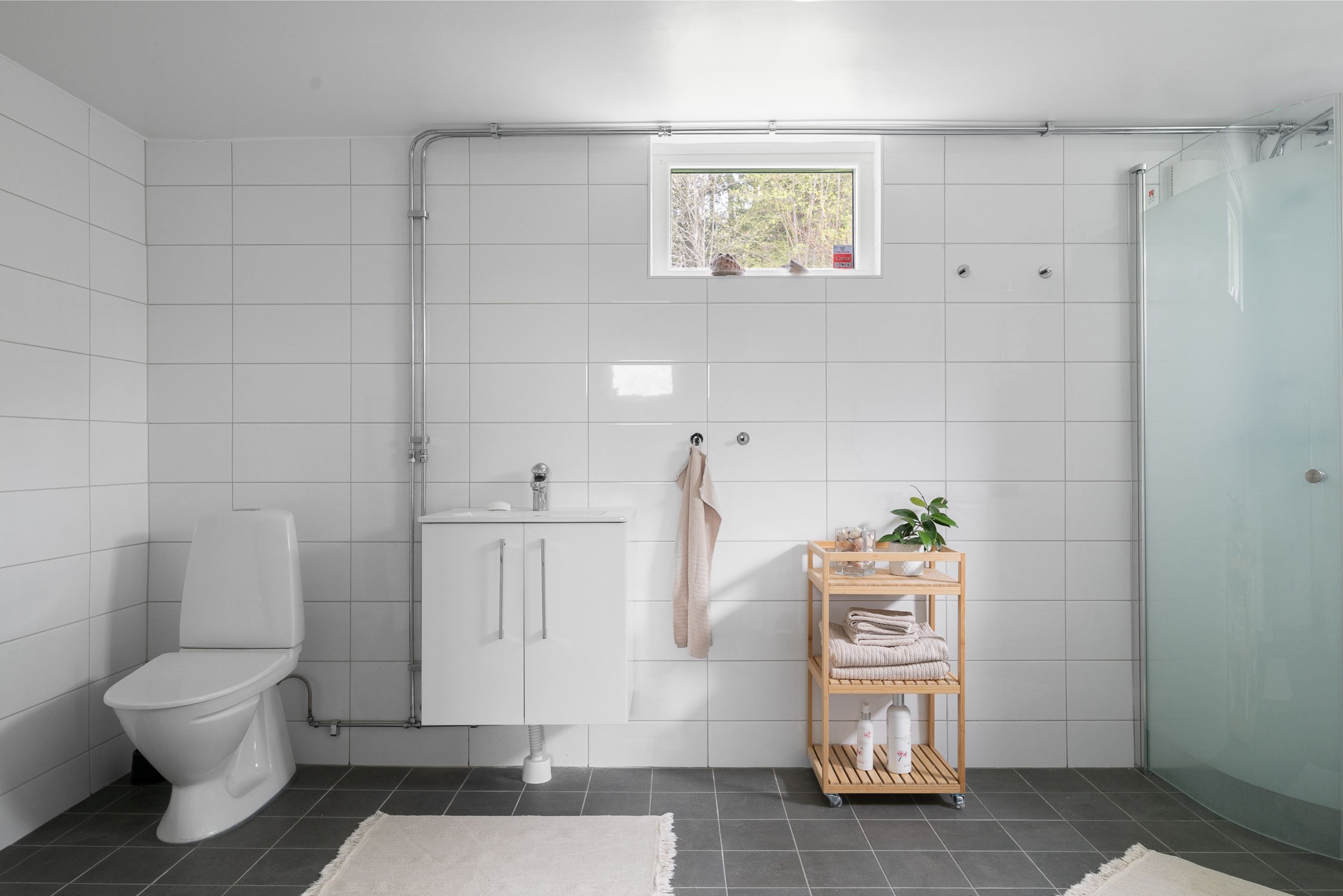 Källarplan