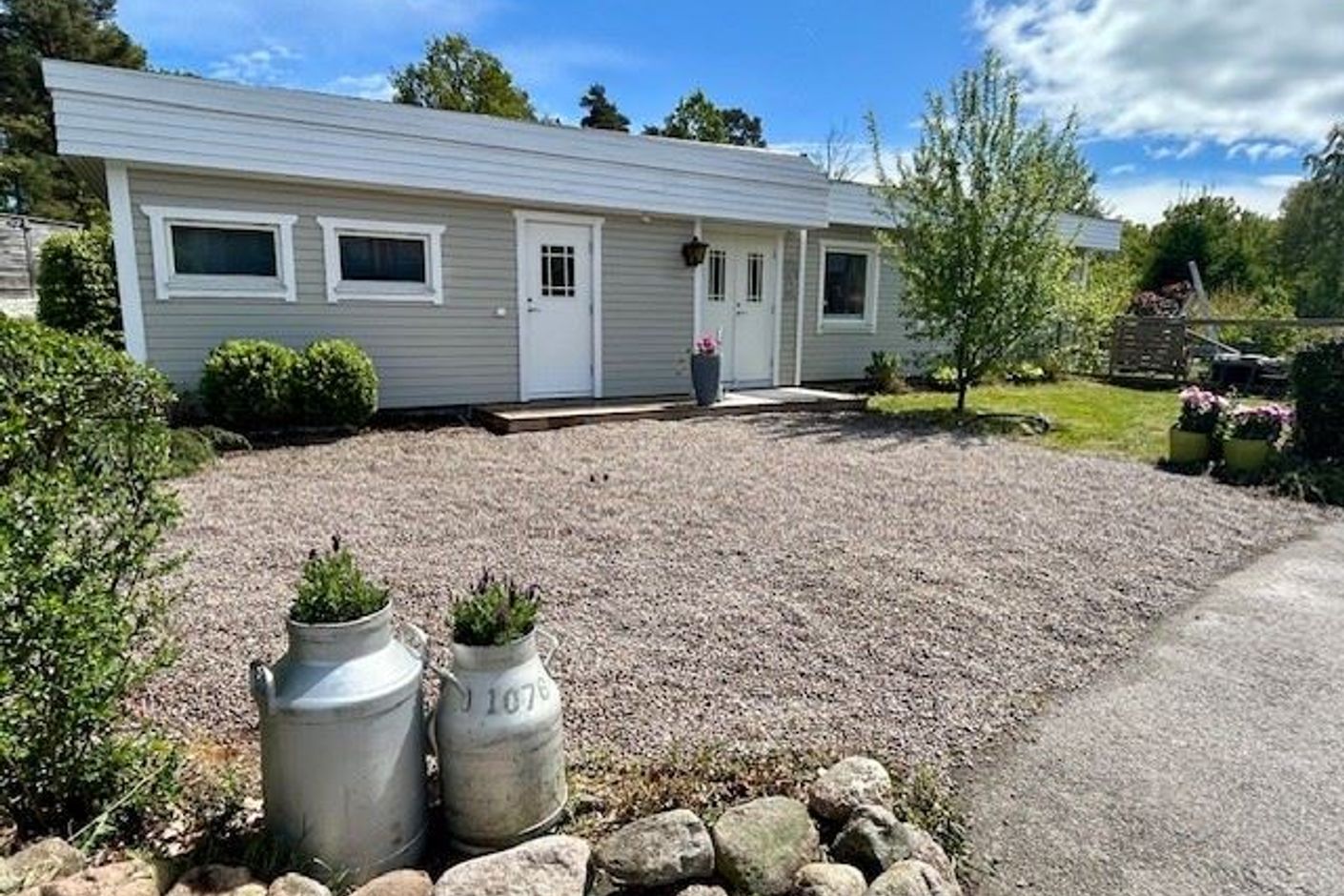 Säljarens egna sommarbilder
