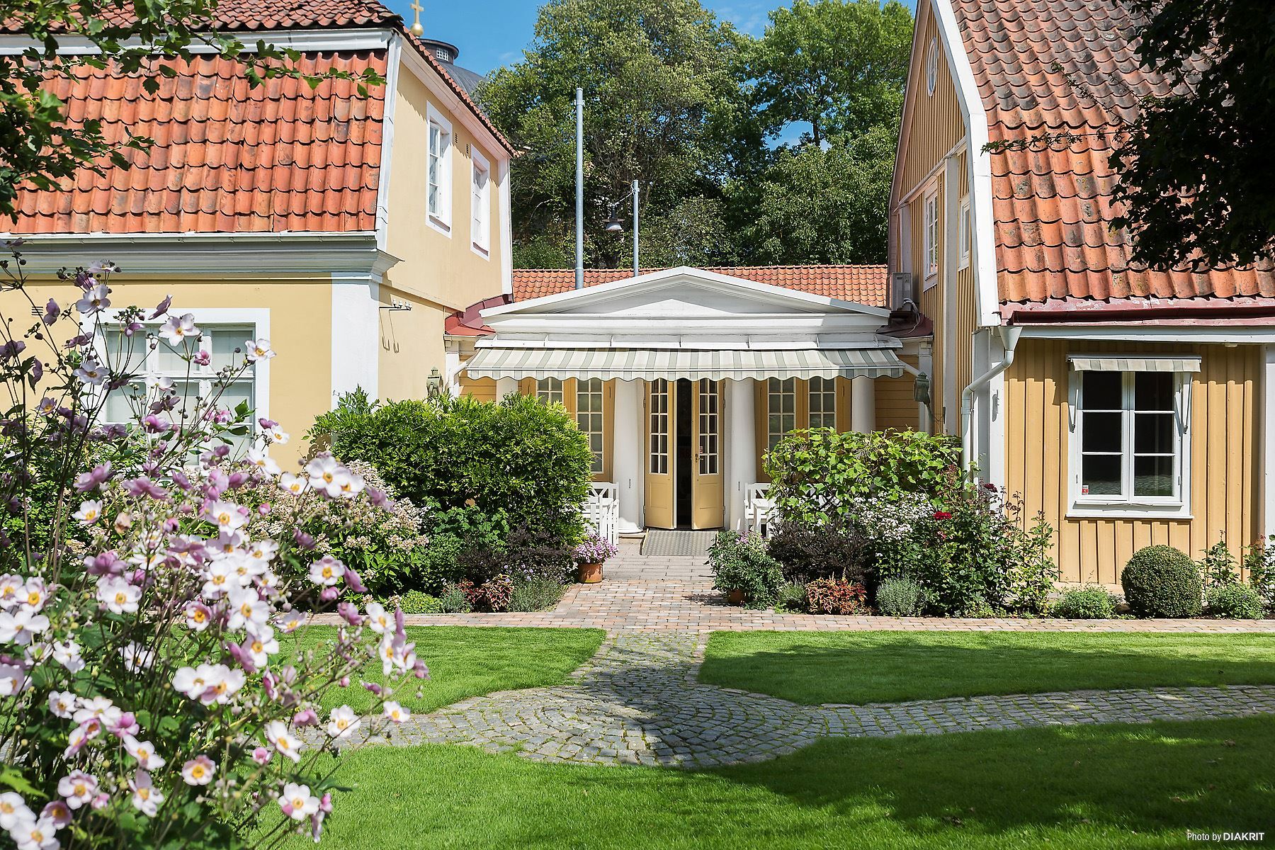 Innergård