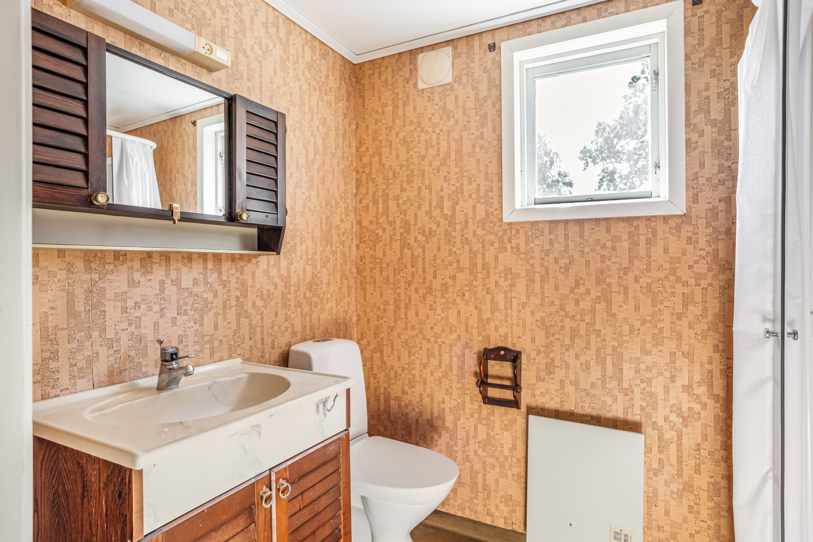 WC/Dusch