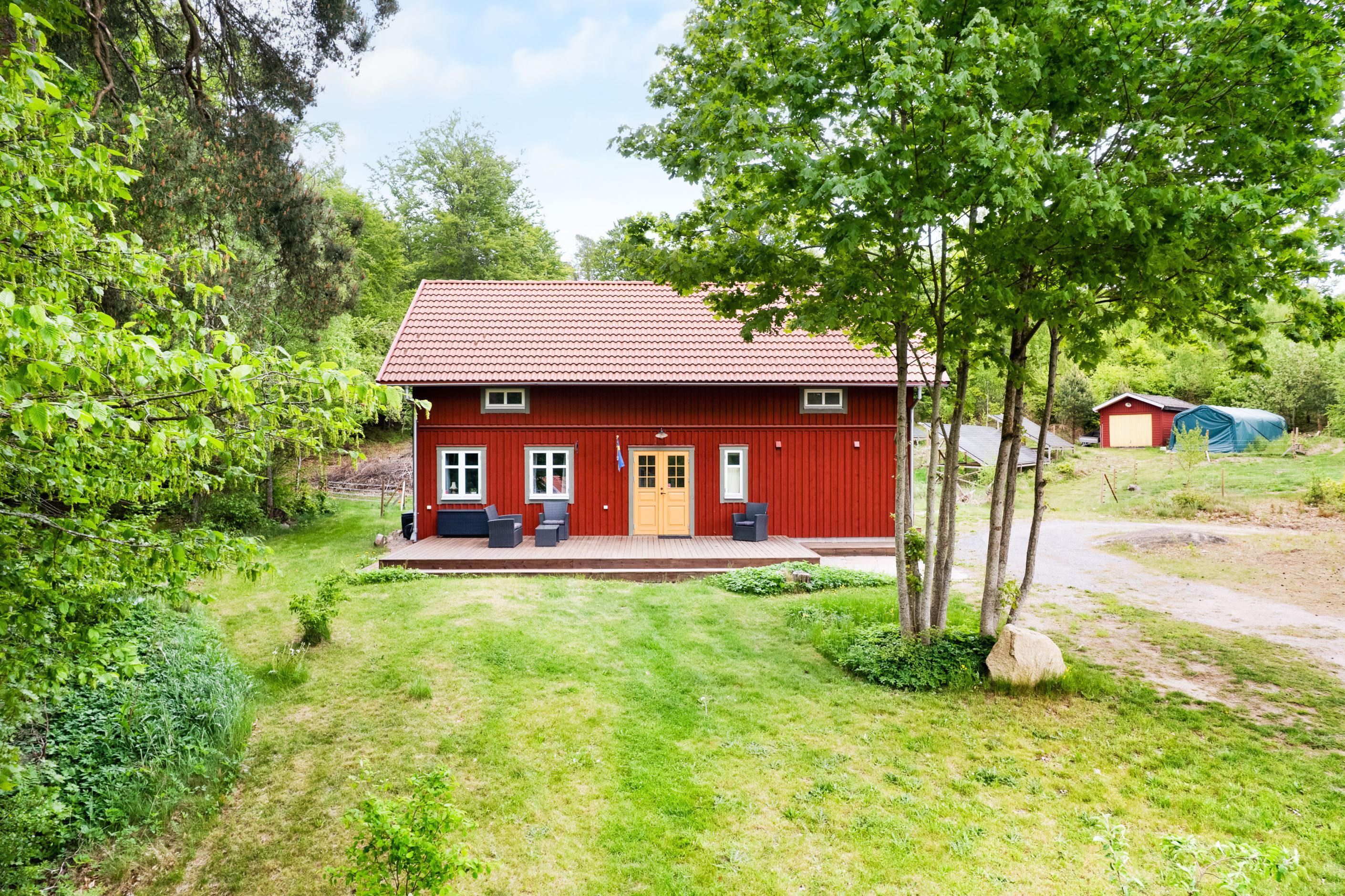 Ekonomibyggnad