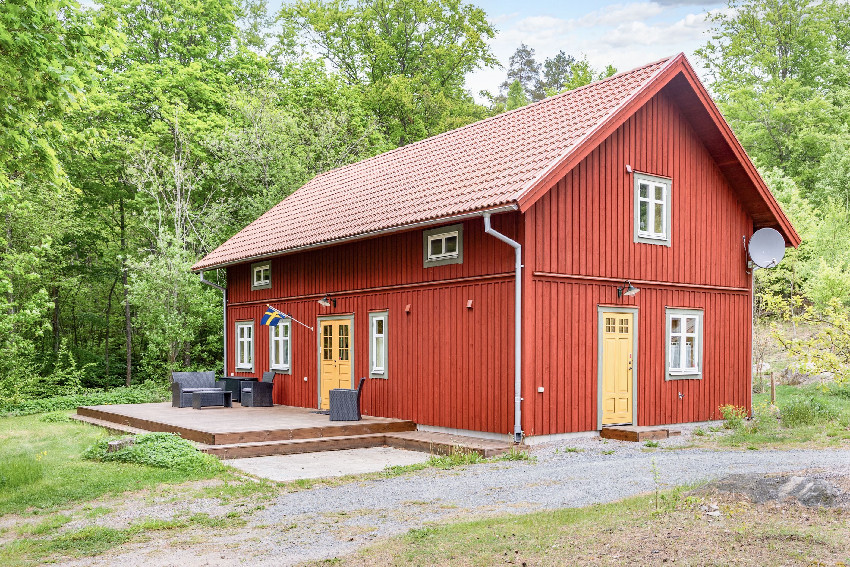 Ekonomibyggnad