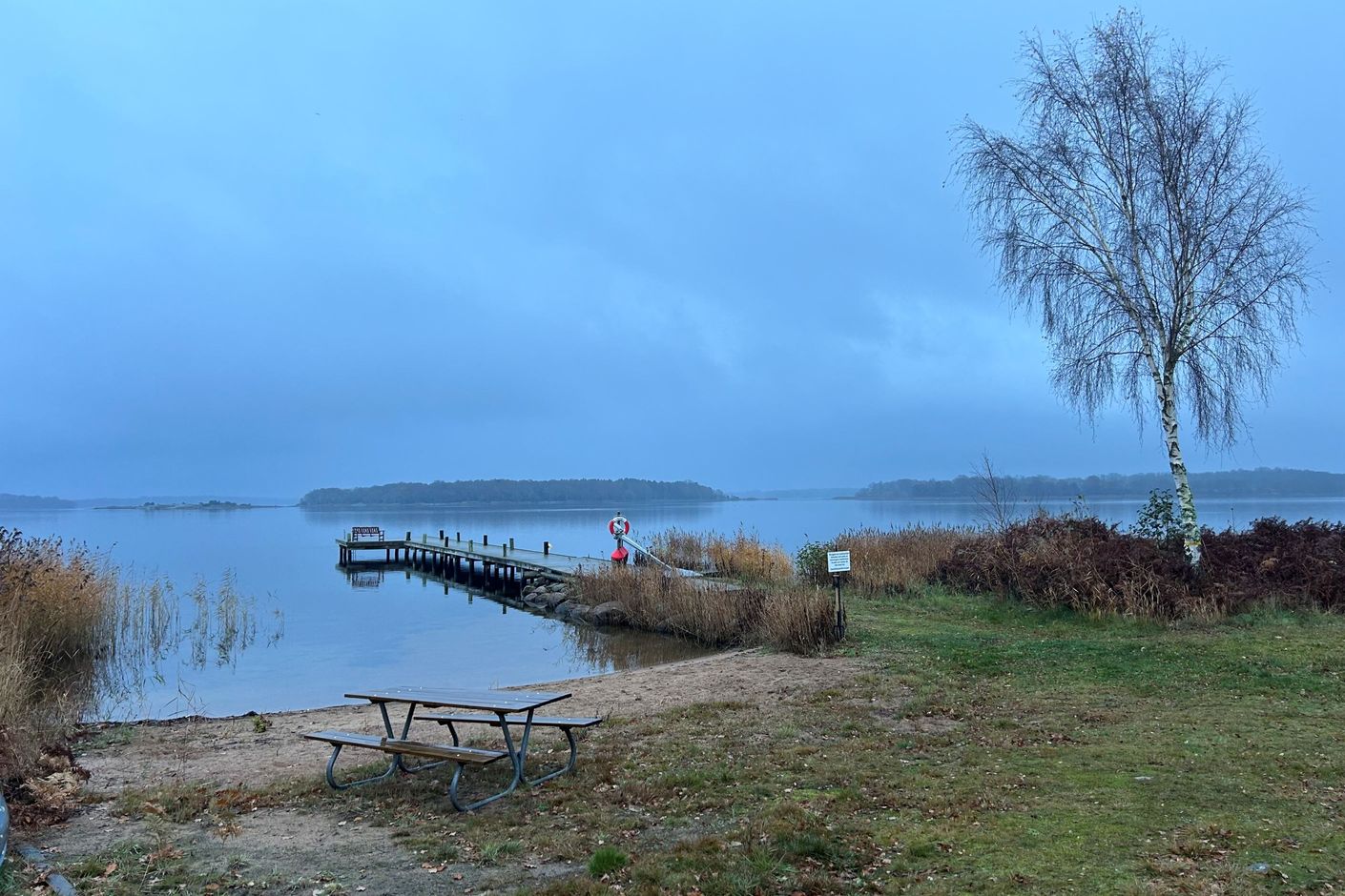 Säljarens omgivningsbilder