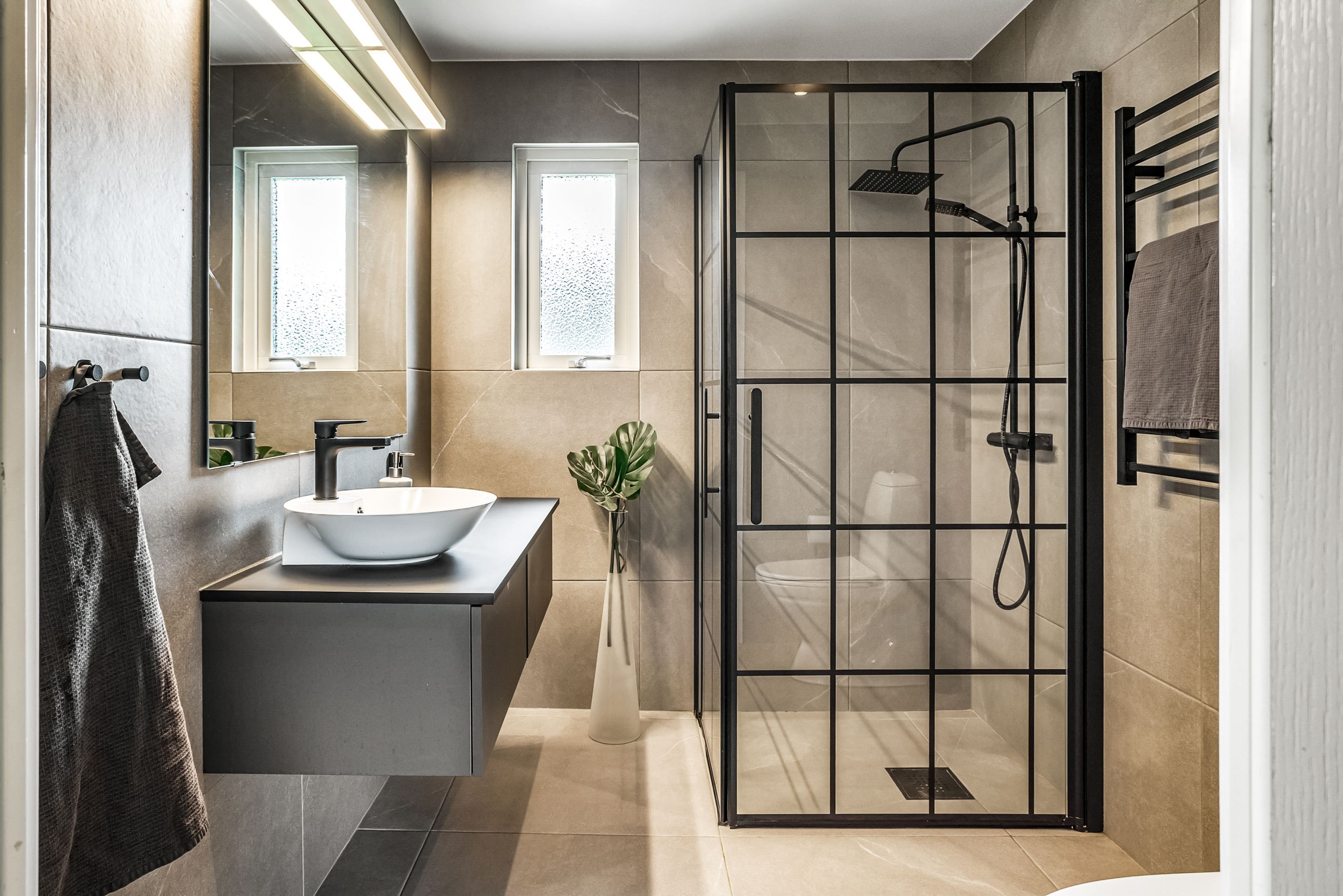 WC/Dusch