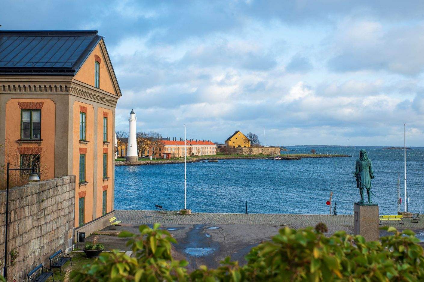 Områdesbild