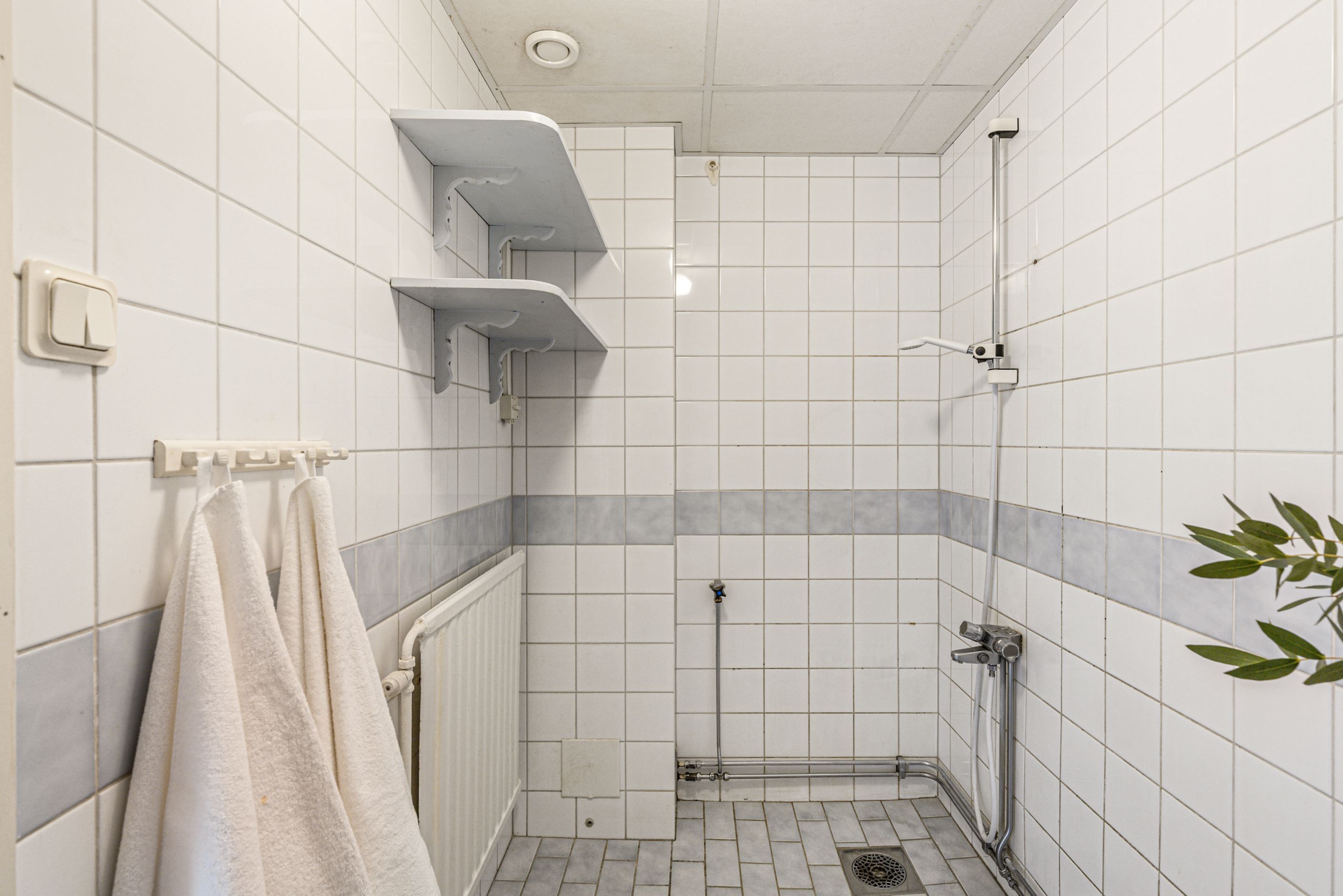 WC/Dusch