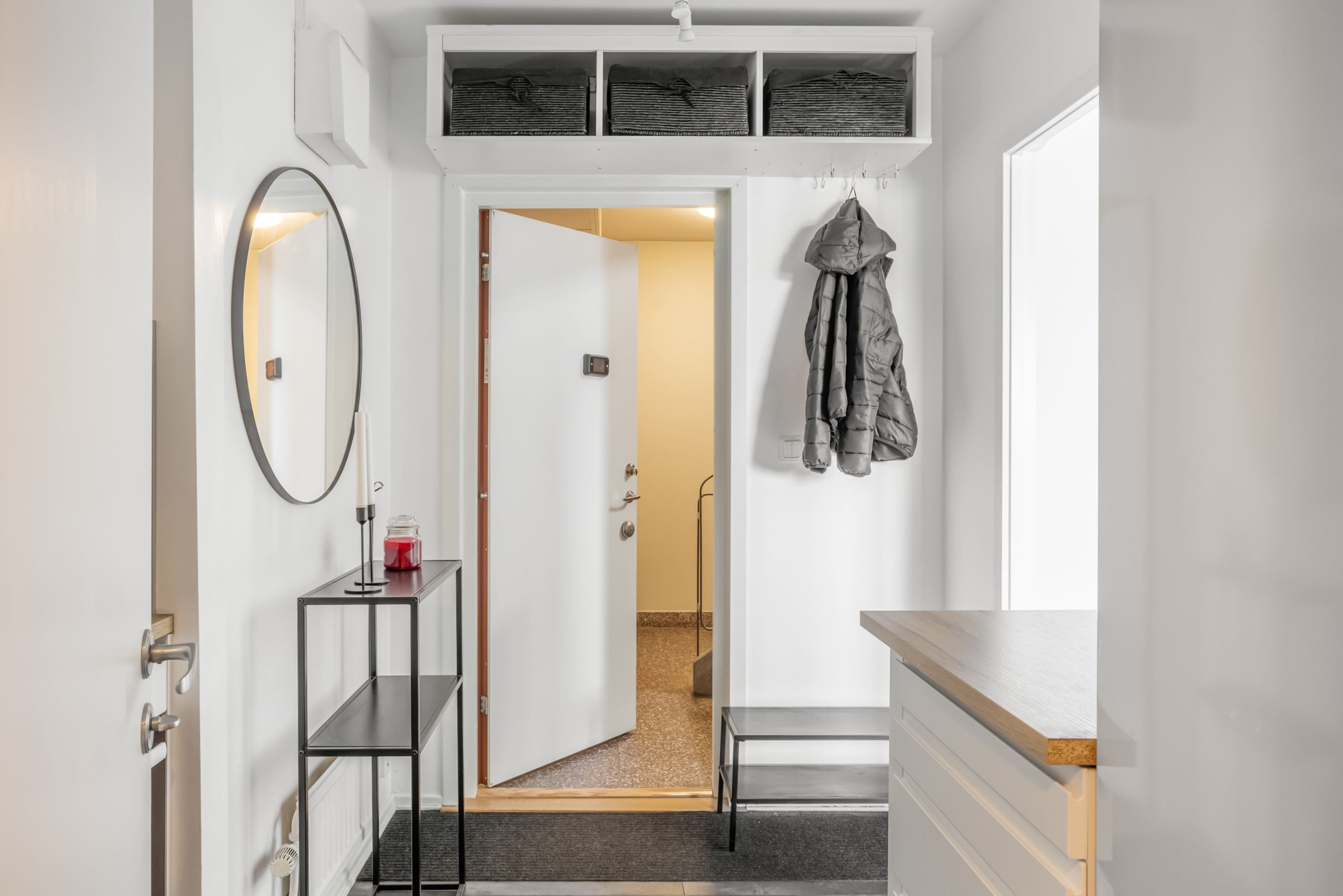 Hall
