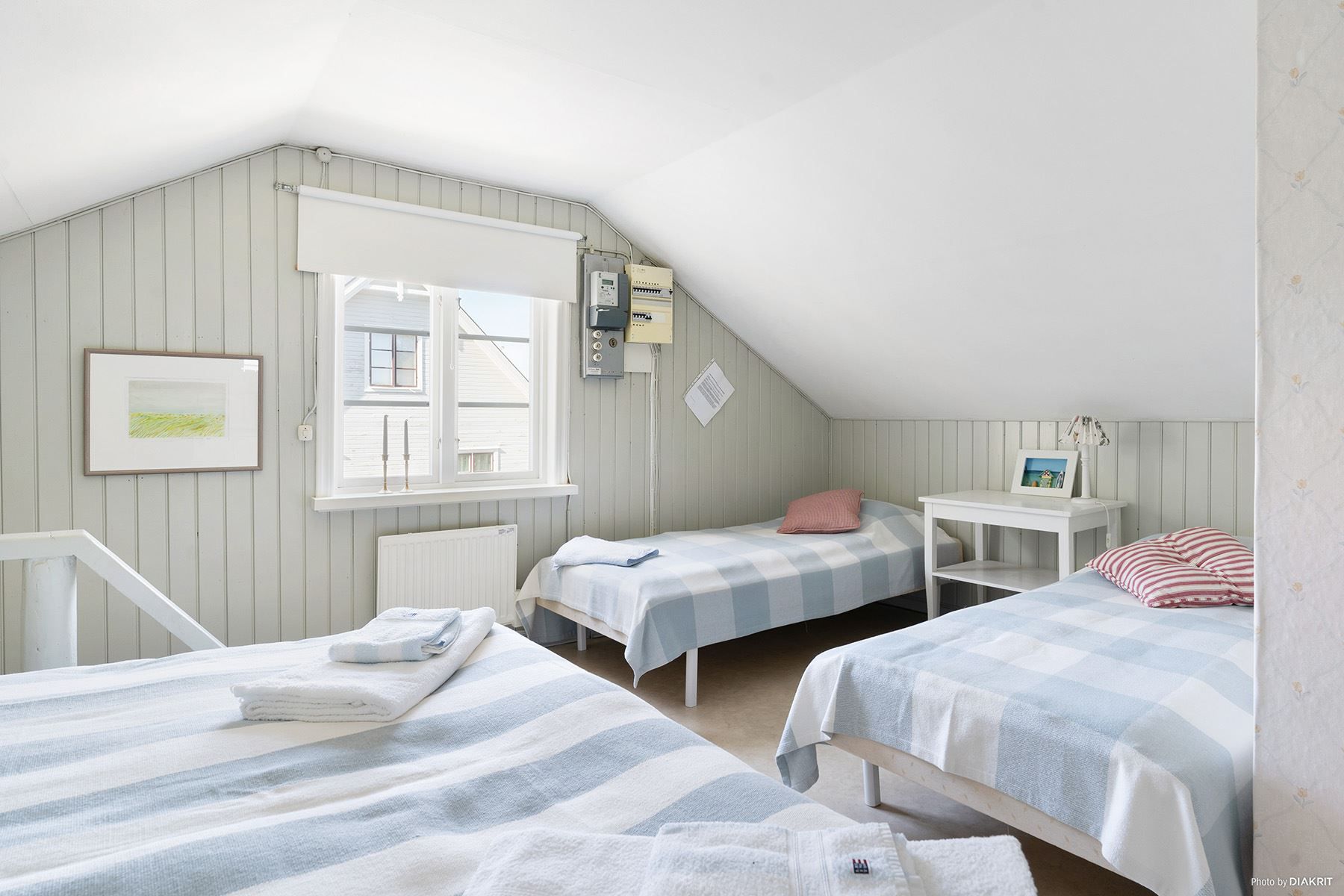 Vindsplan