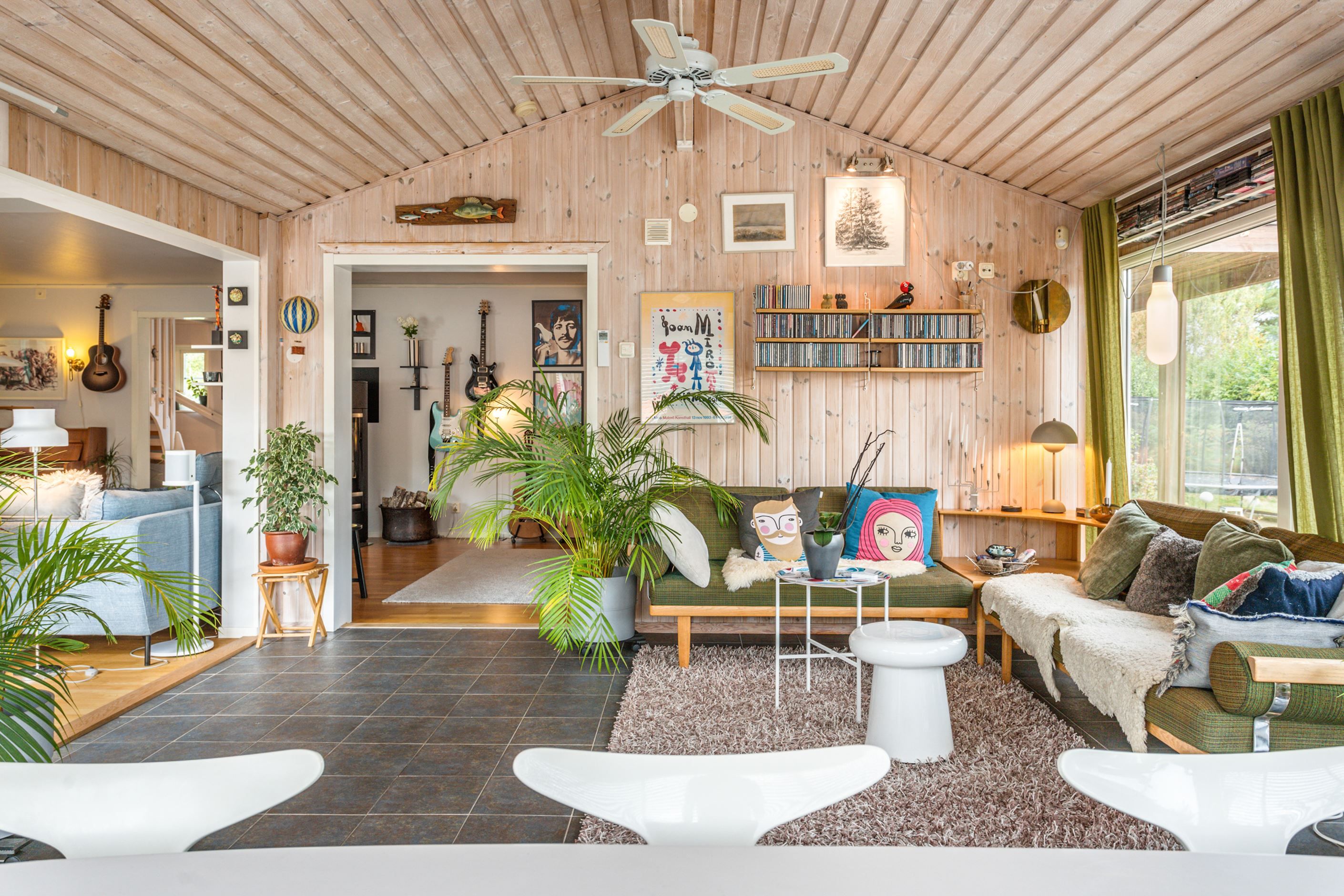 Inglasat rum (boyta)