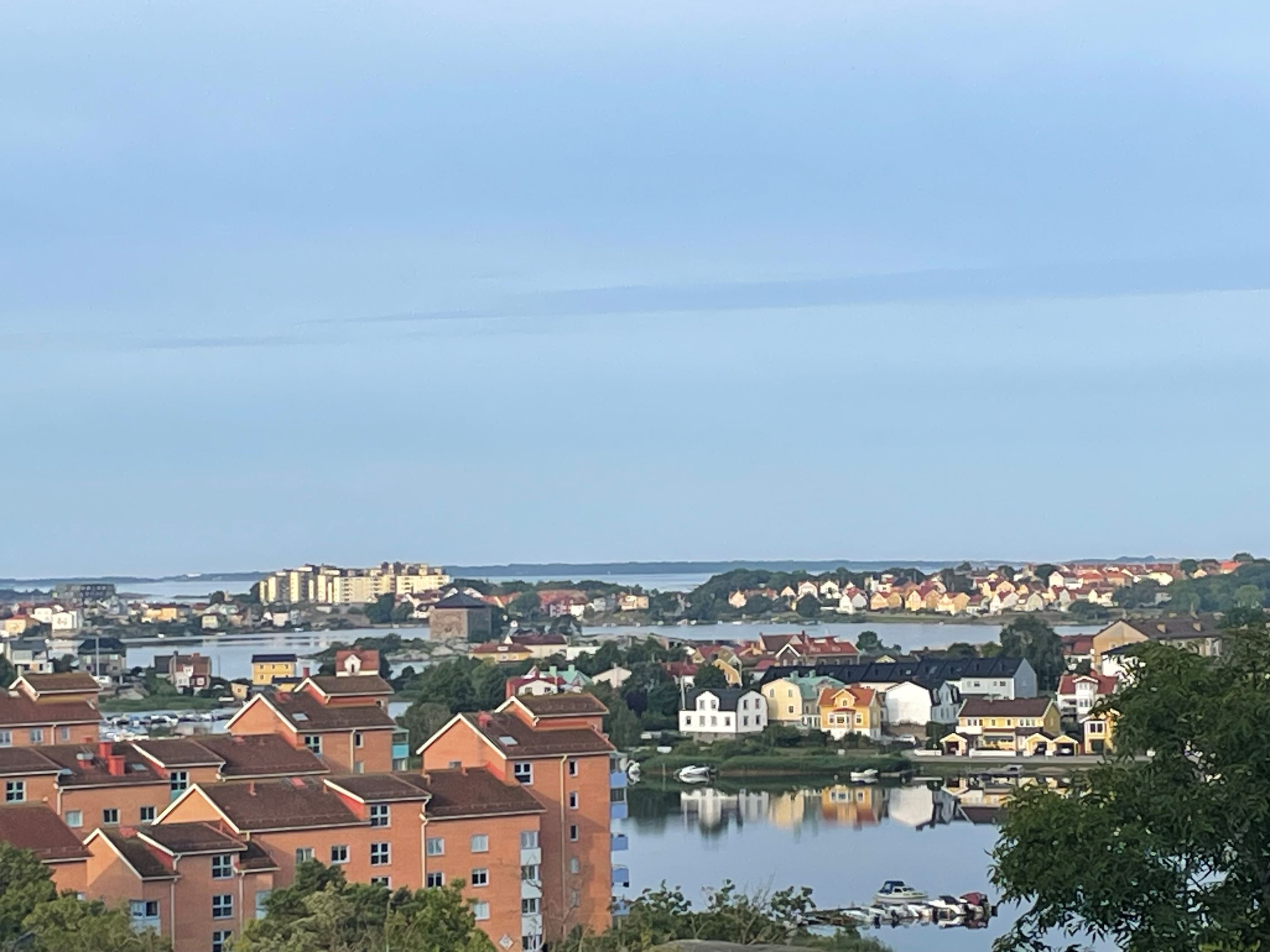 Säljarens egna bilder