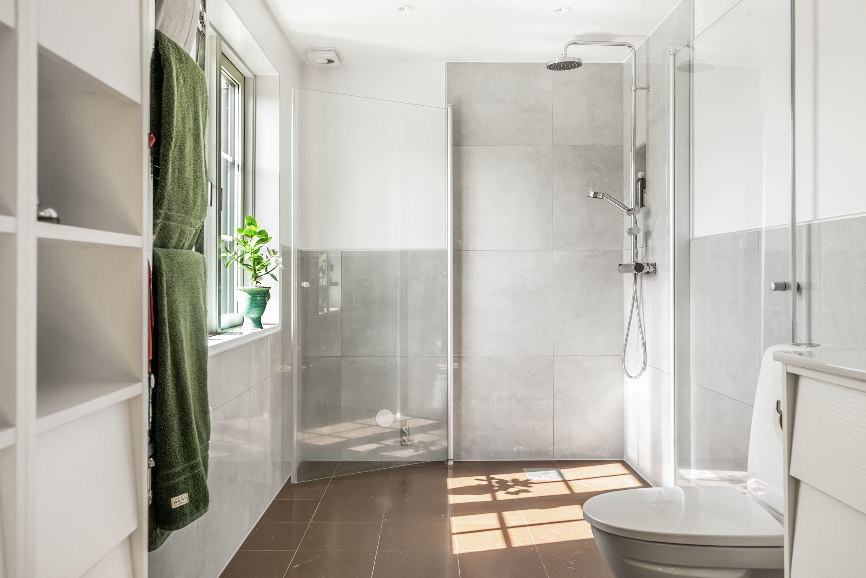WC/Dusch