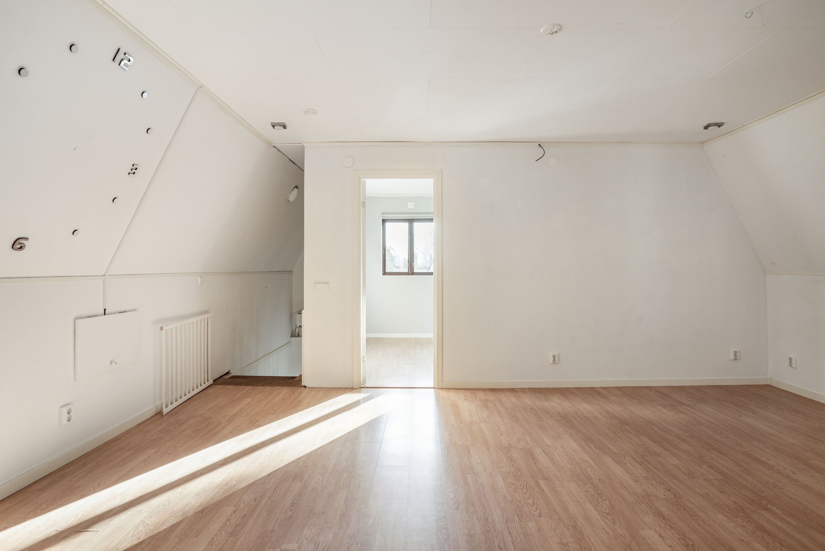 Övre hall