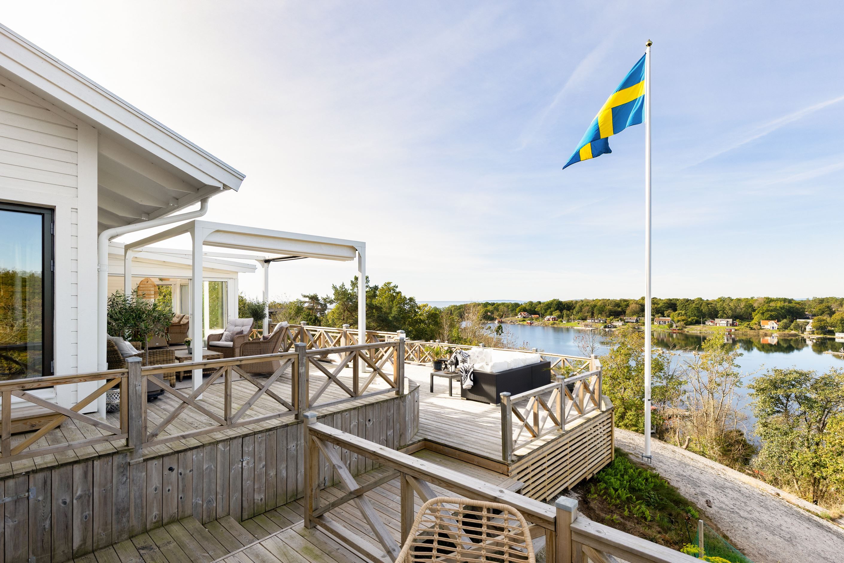 Utemiljö