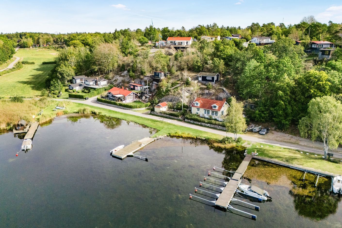Havsläge!