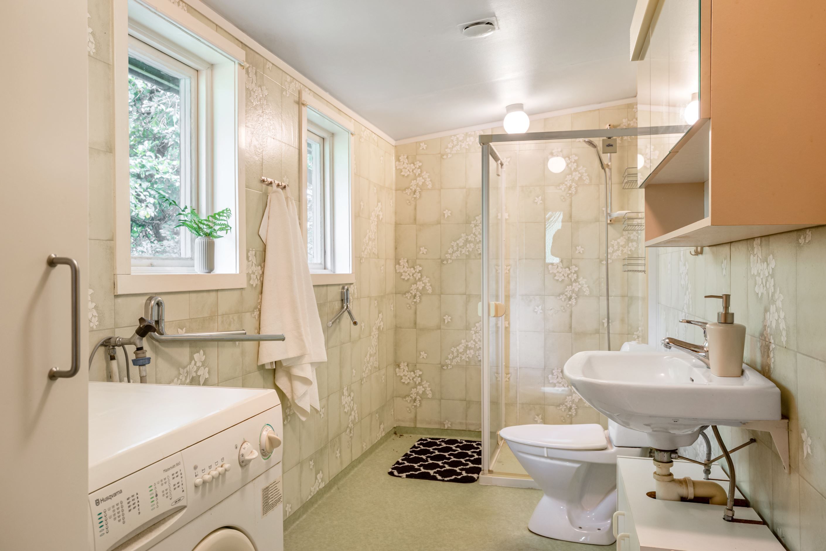 WC/Dusch