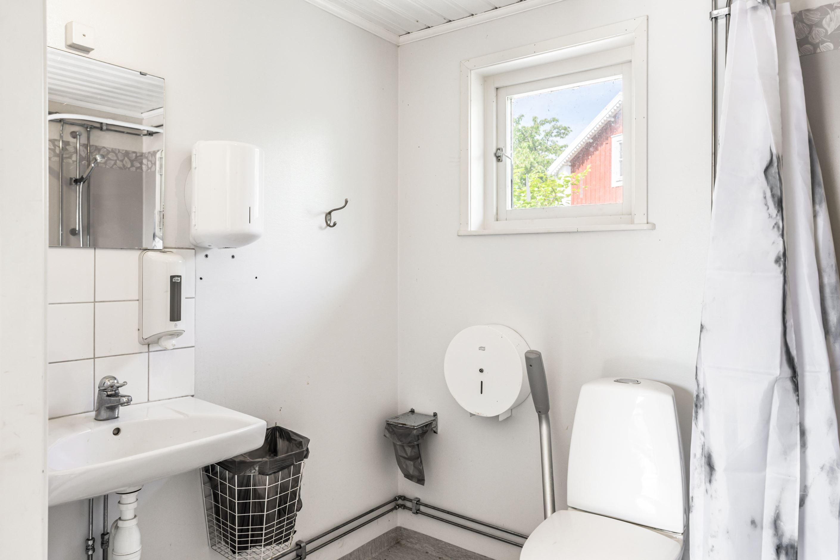 WC/Dusch