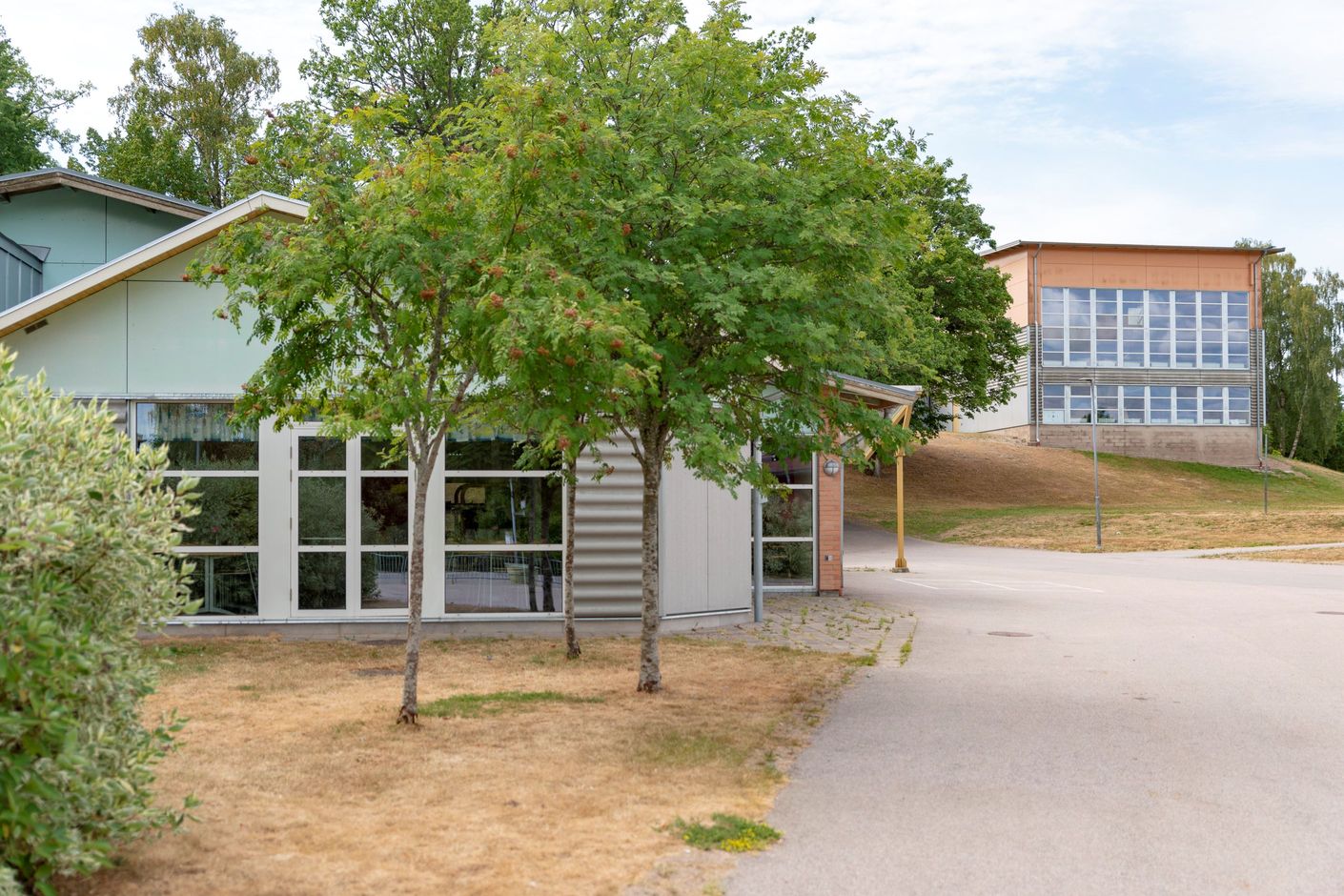 Nättraby Skola